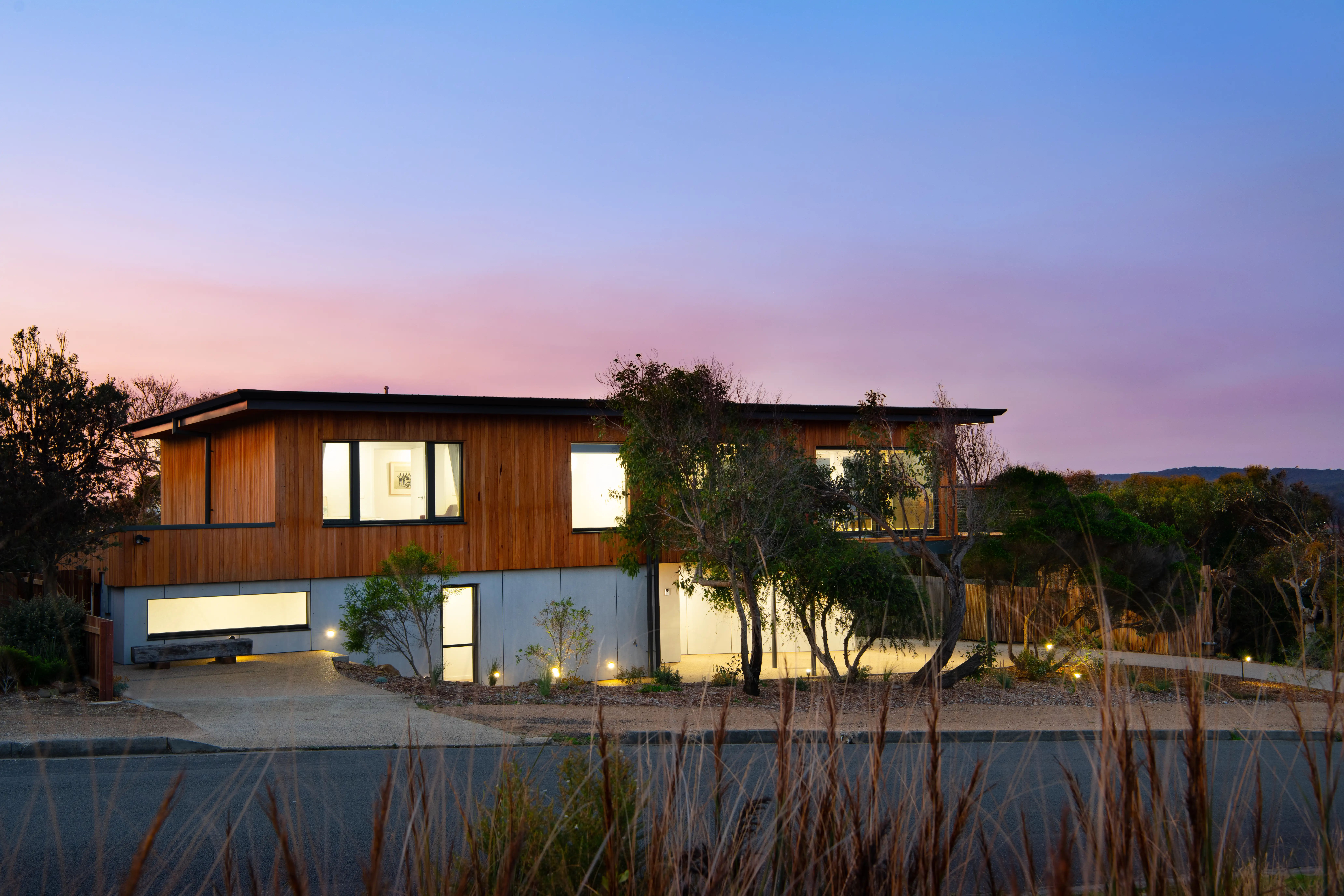 OPTIWIN Windows in Australia