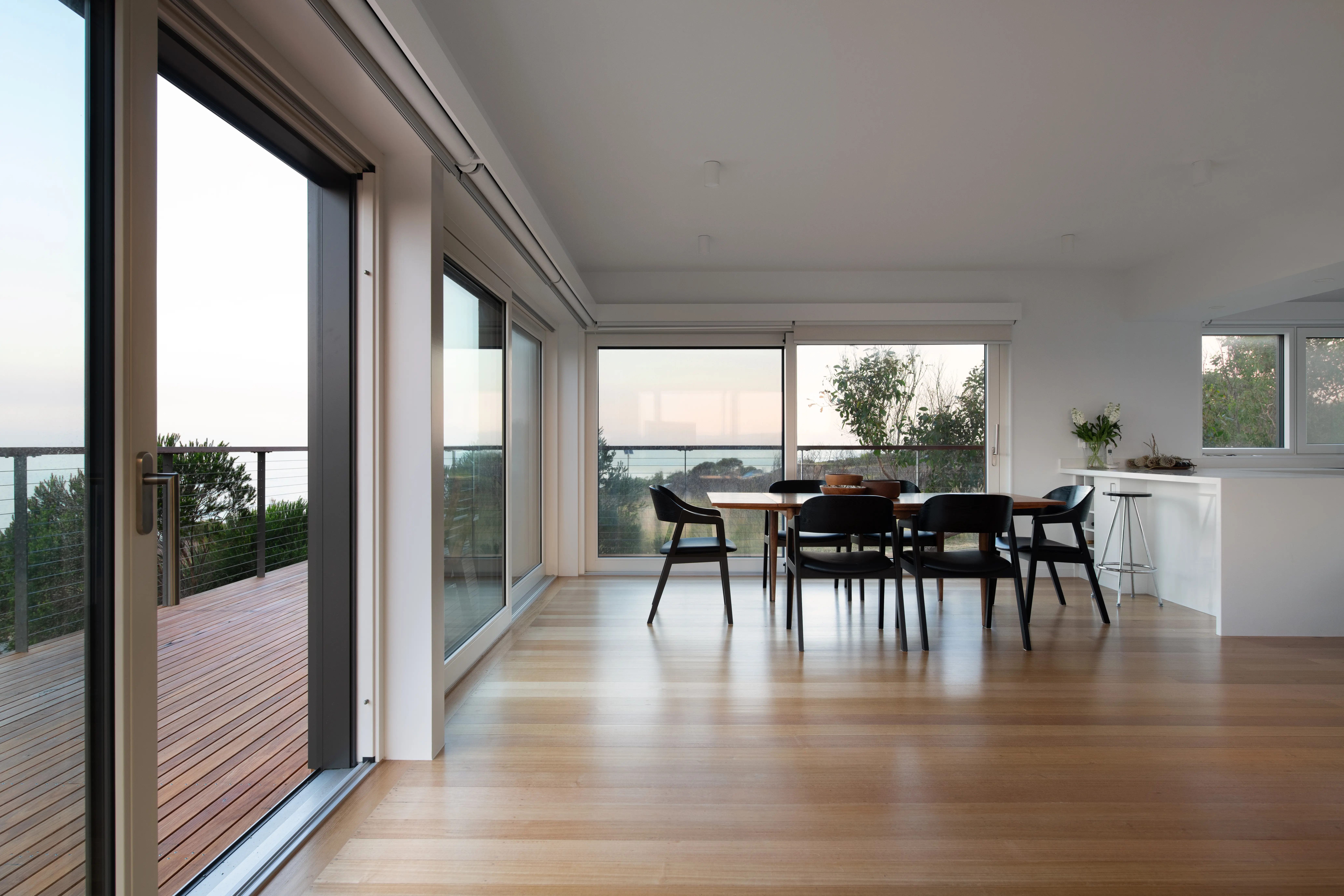 OPTIWIN Windows in Australia