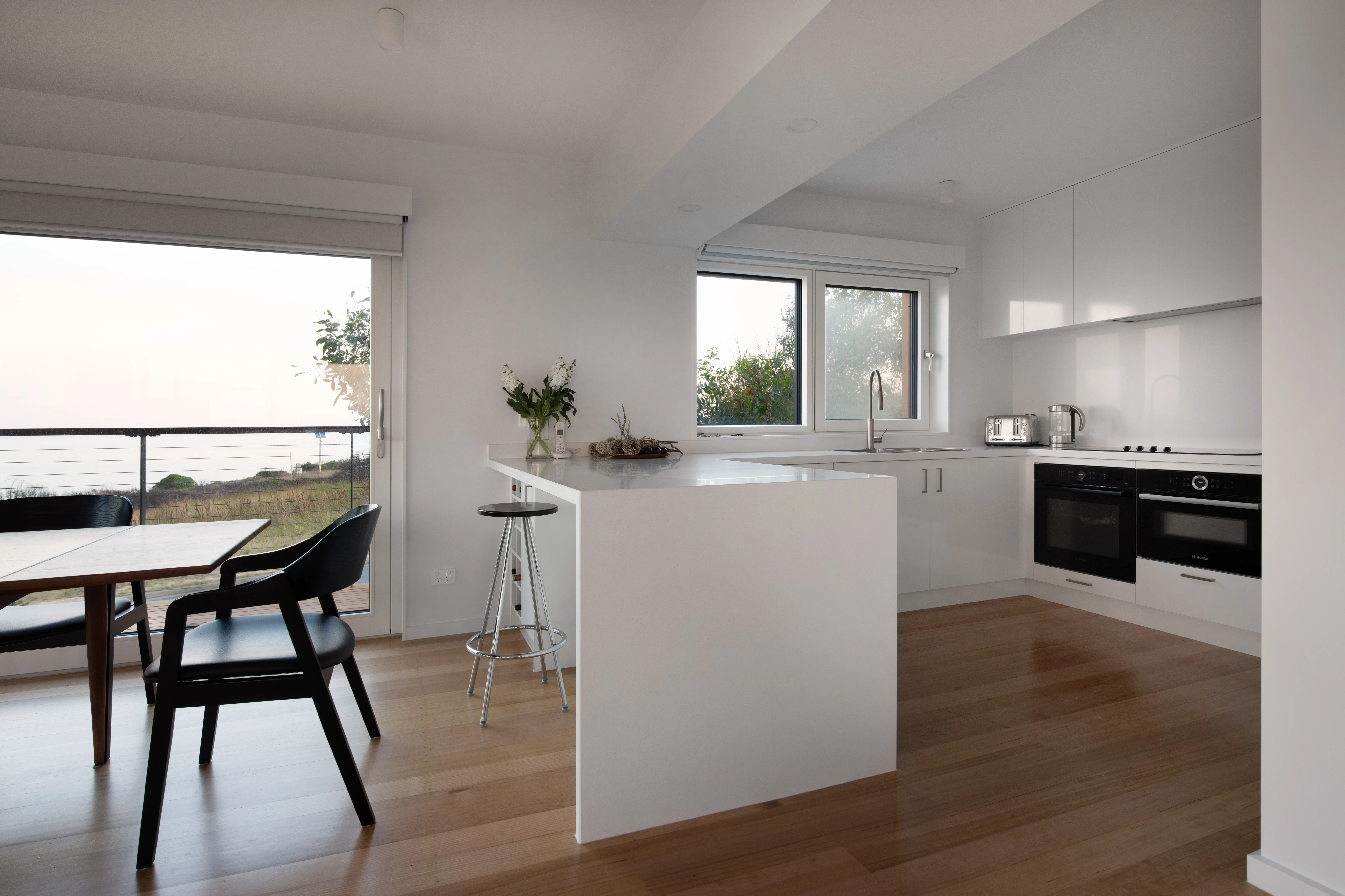 OPTIWIN Windows in Australia