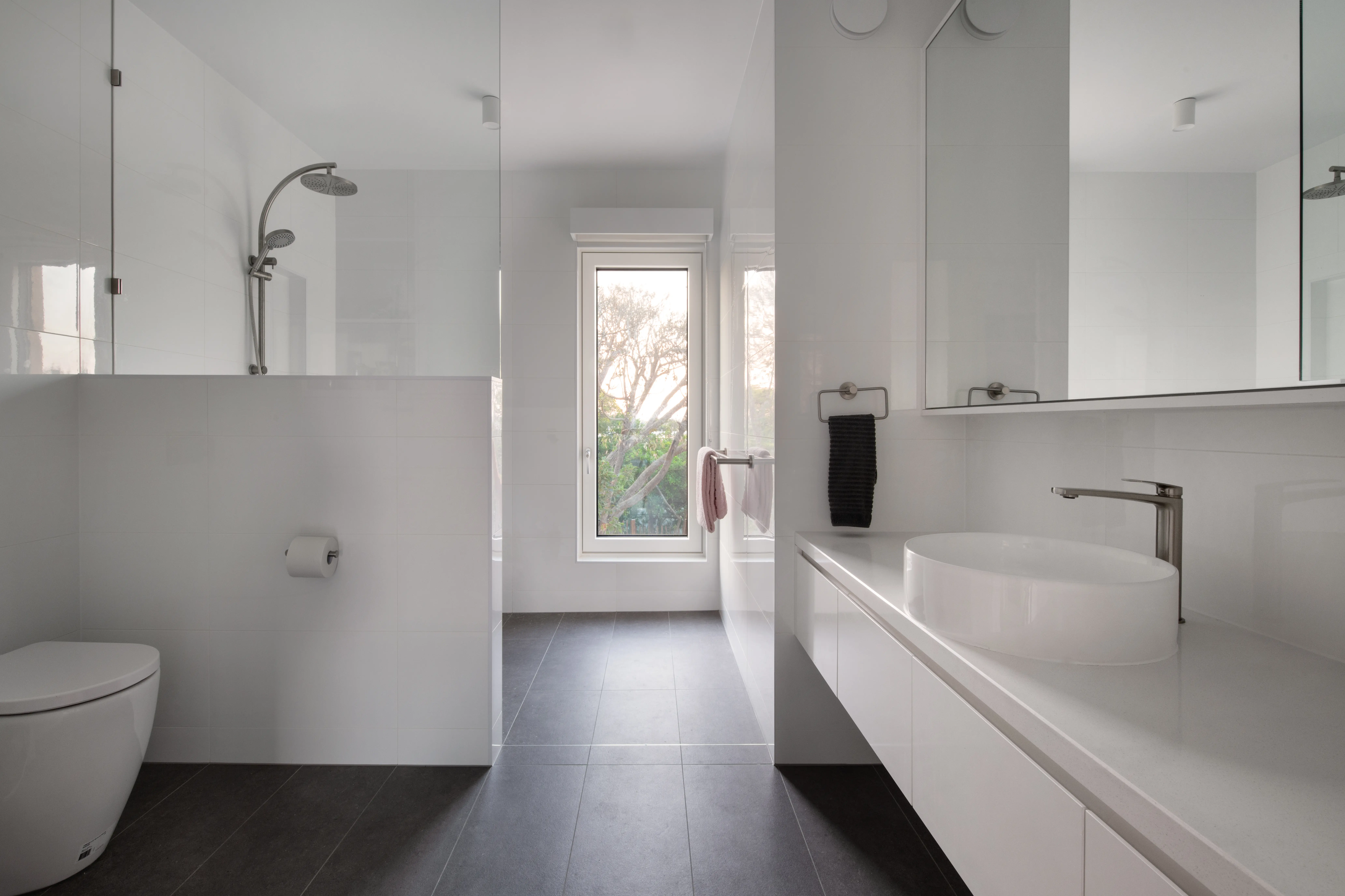 OPTIWIN Windows in Australia