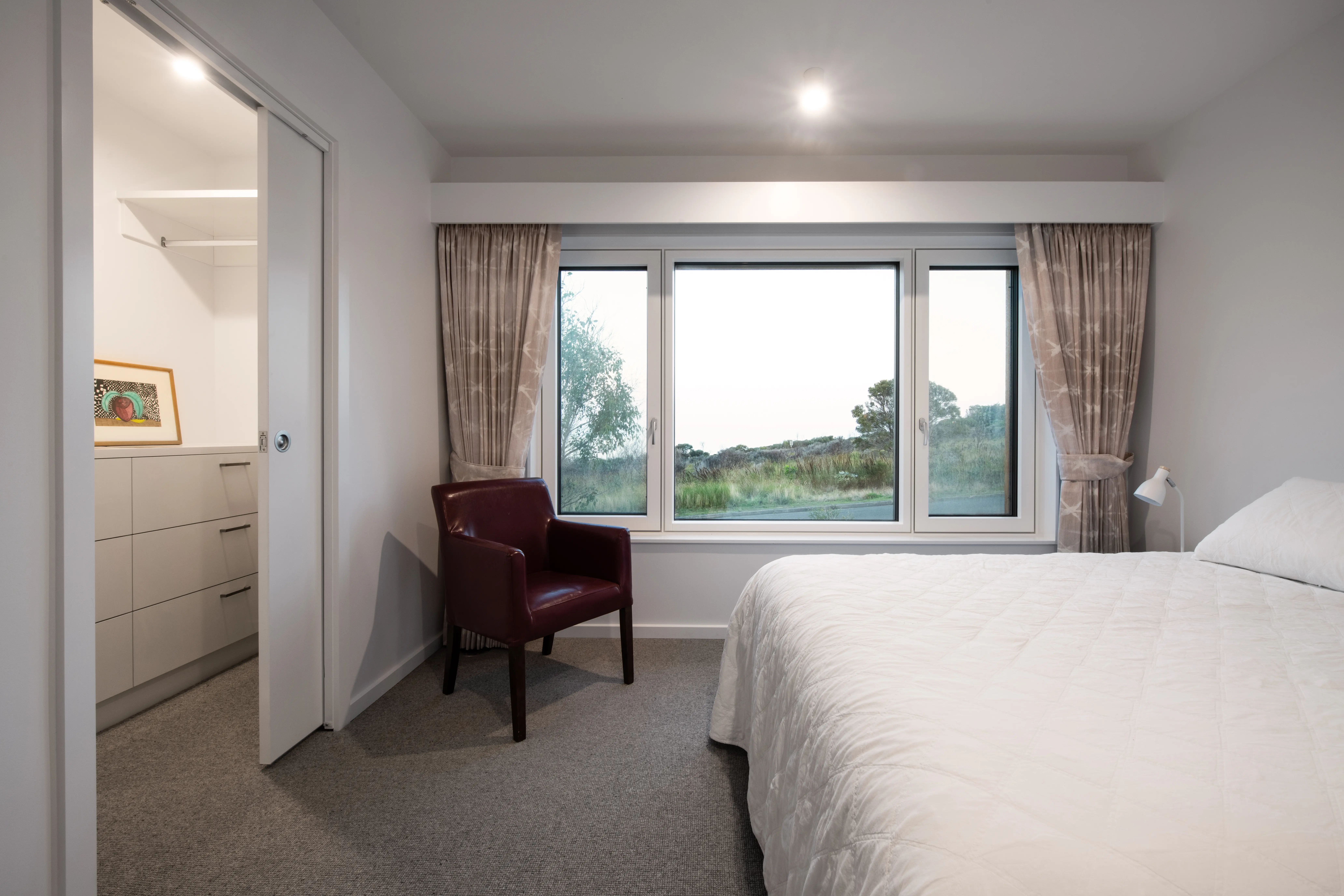 OPTIWIN Windows in Australia