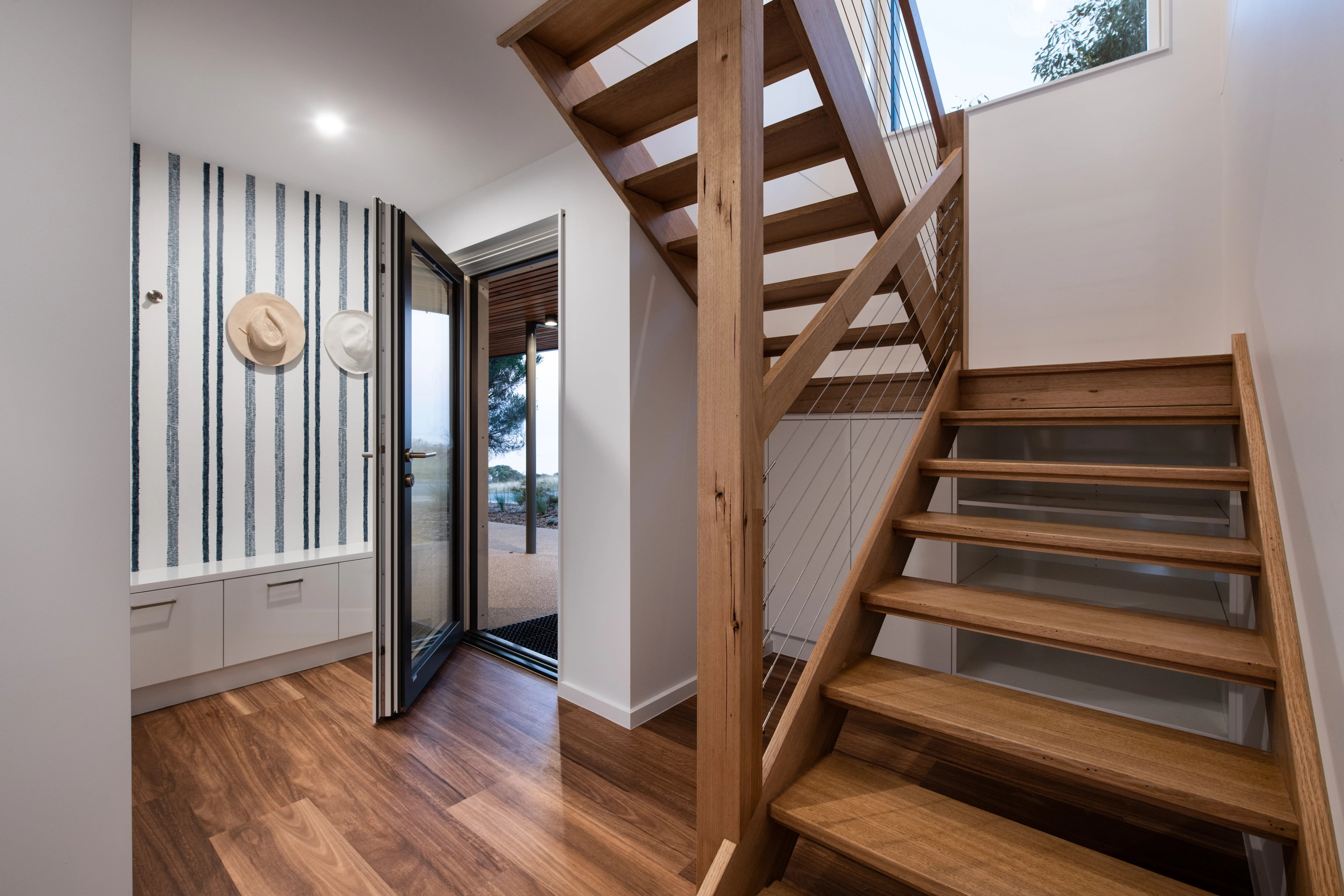 OPTIWIN Windows in Australia