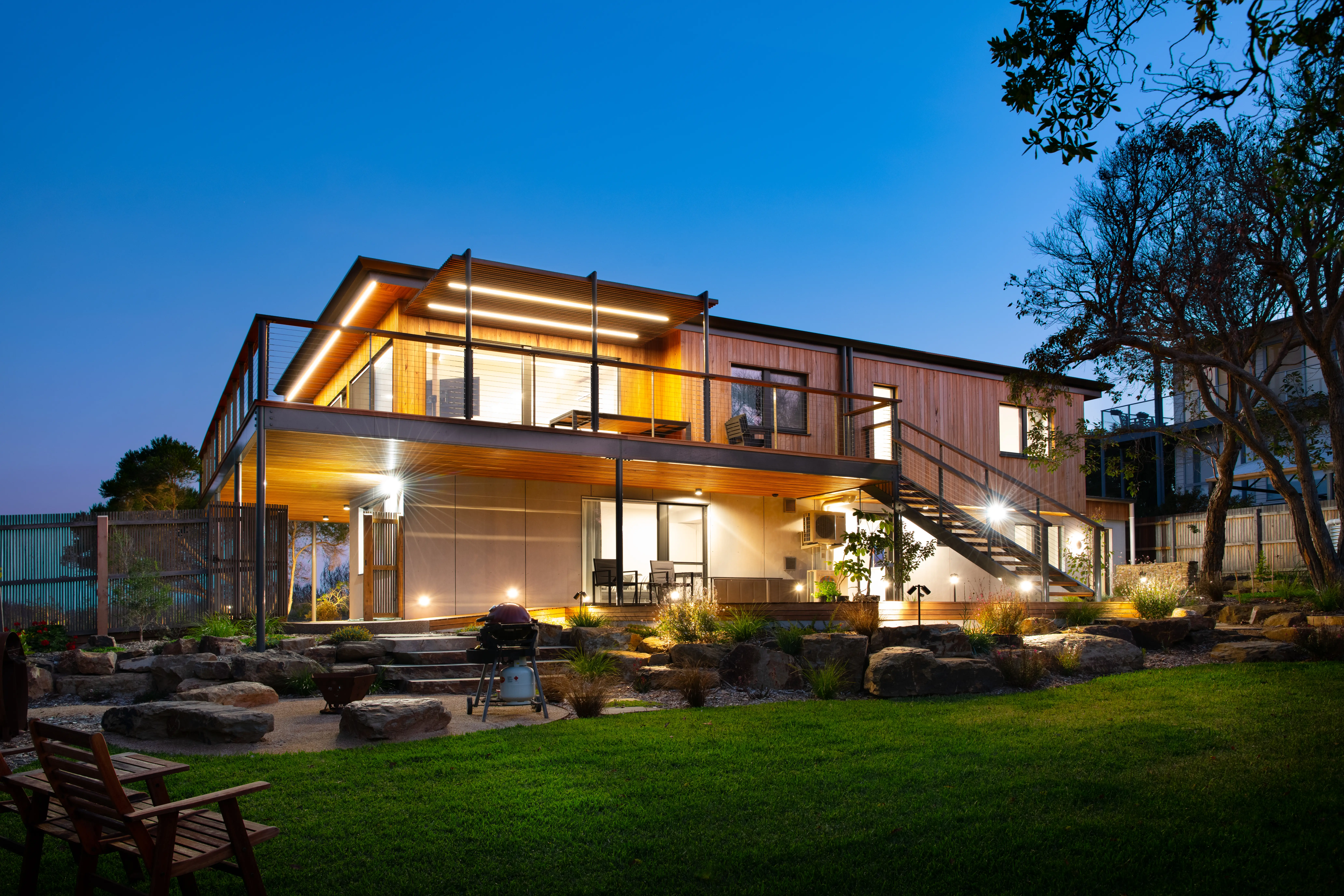 OPTIWIN Windows in Australia