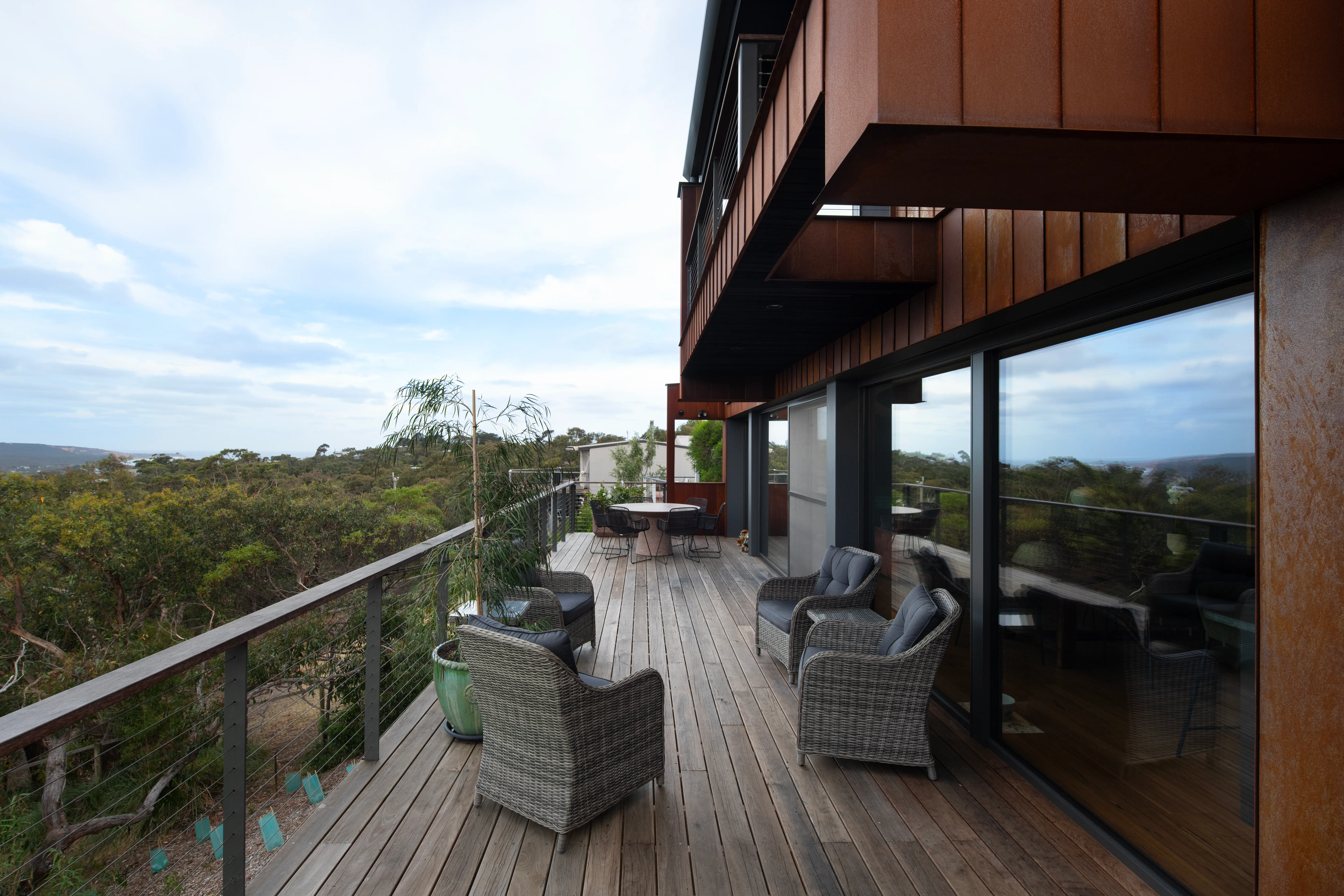 OPTIWIN Windows and Doors in Australia