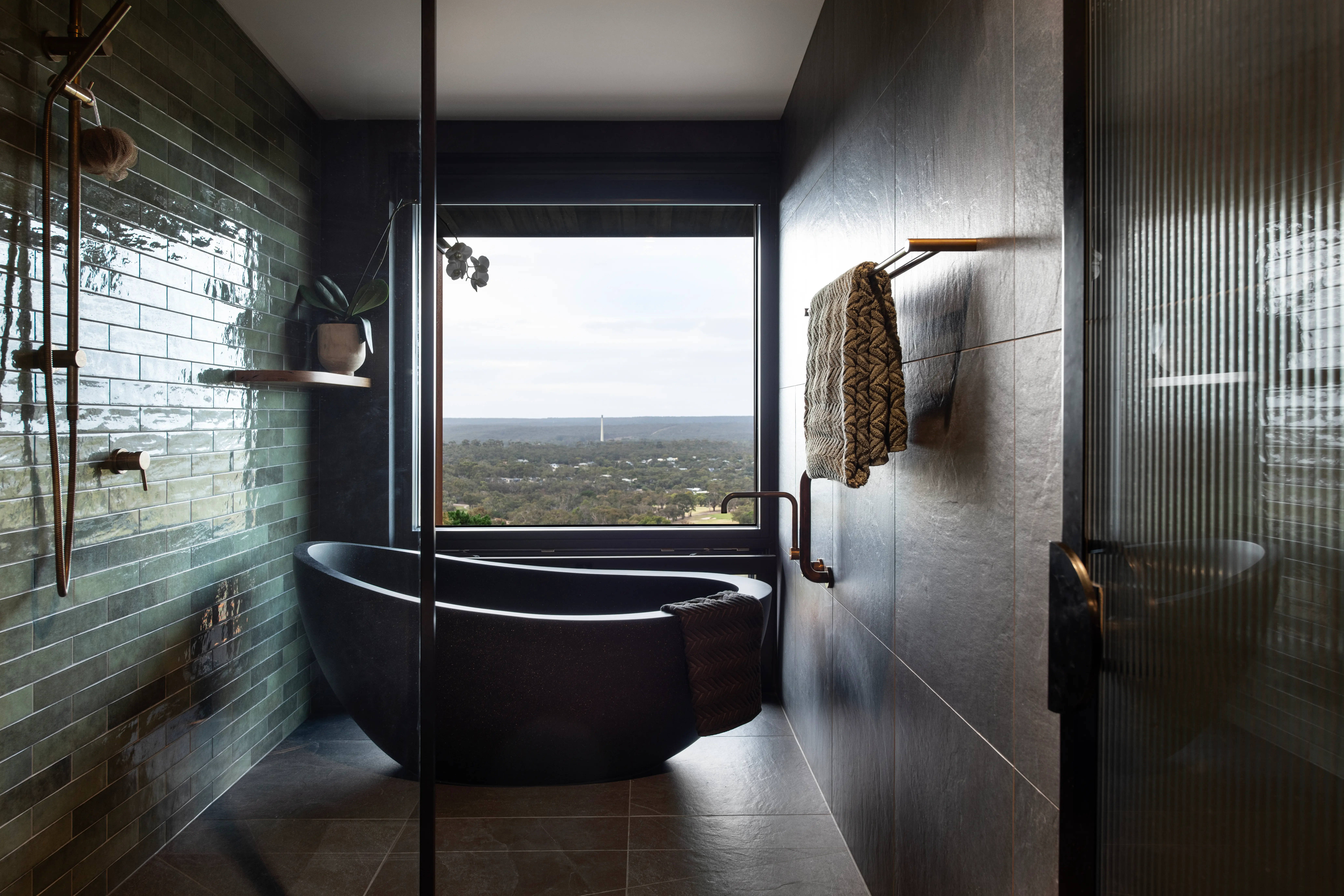 OPTIWIN Windows and Doors in Australia