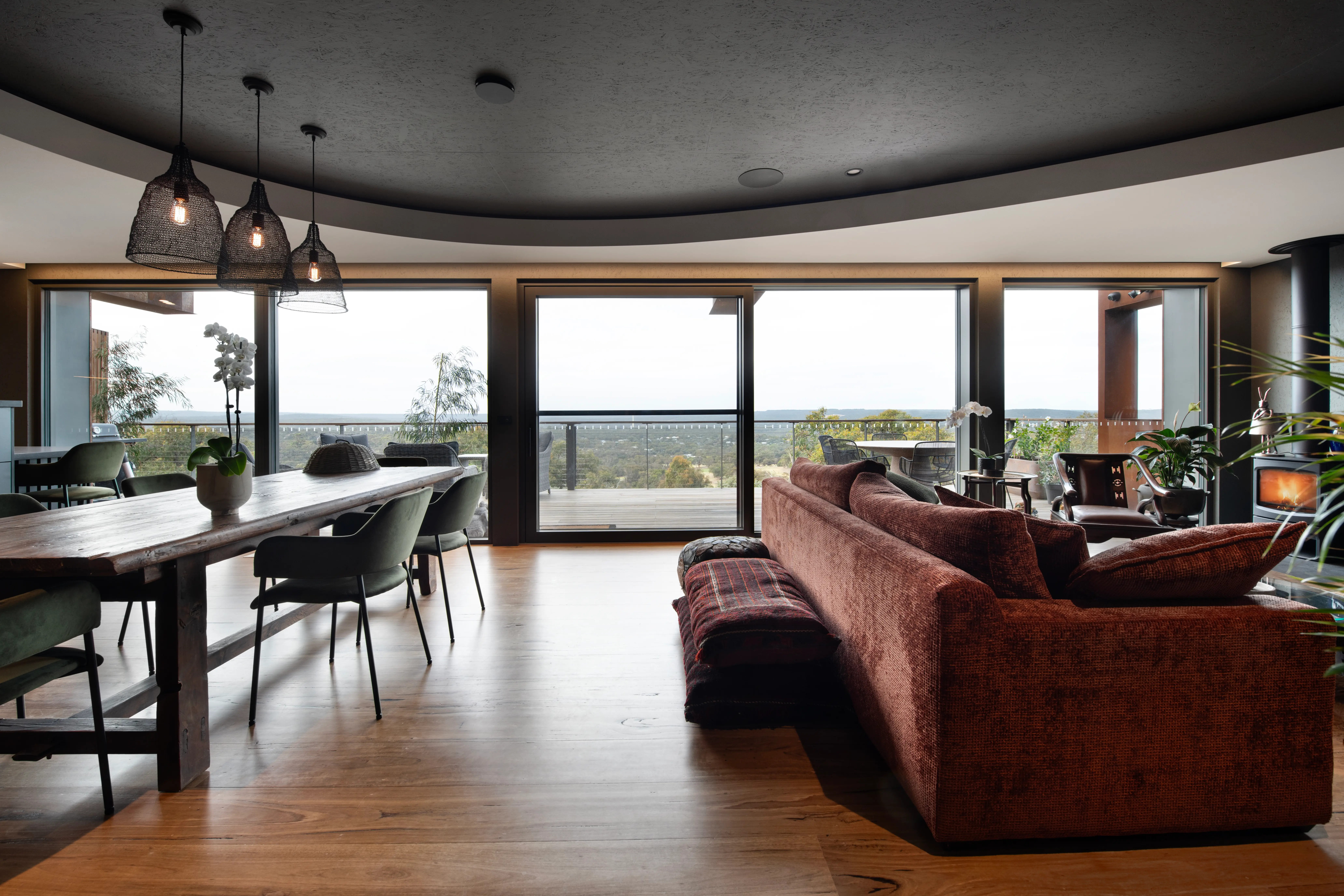 OPTIWIN Windows and Doors in Australia