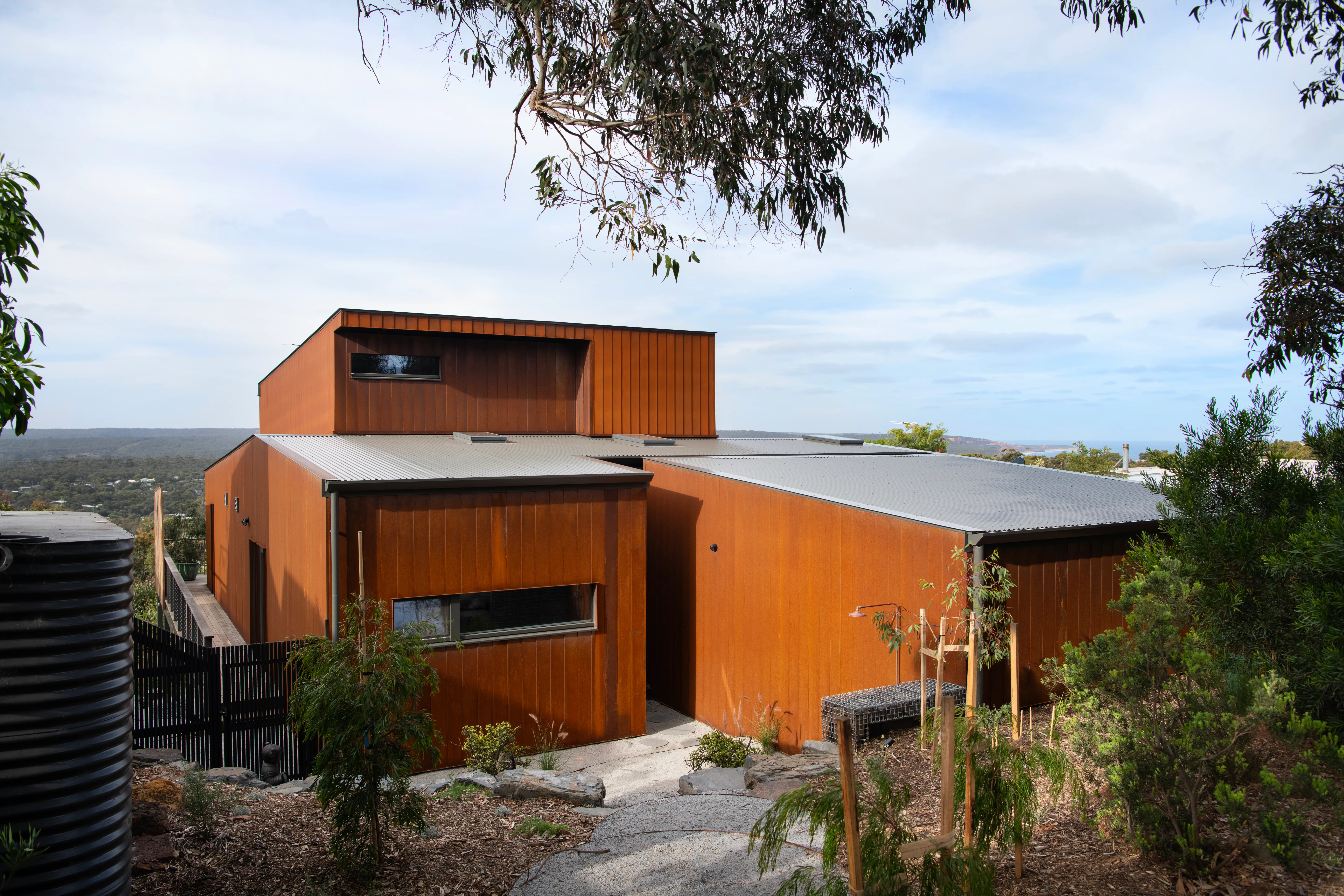 OPTIWIN Windows and Doors in Australia