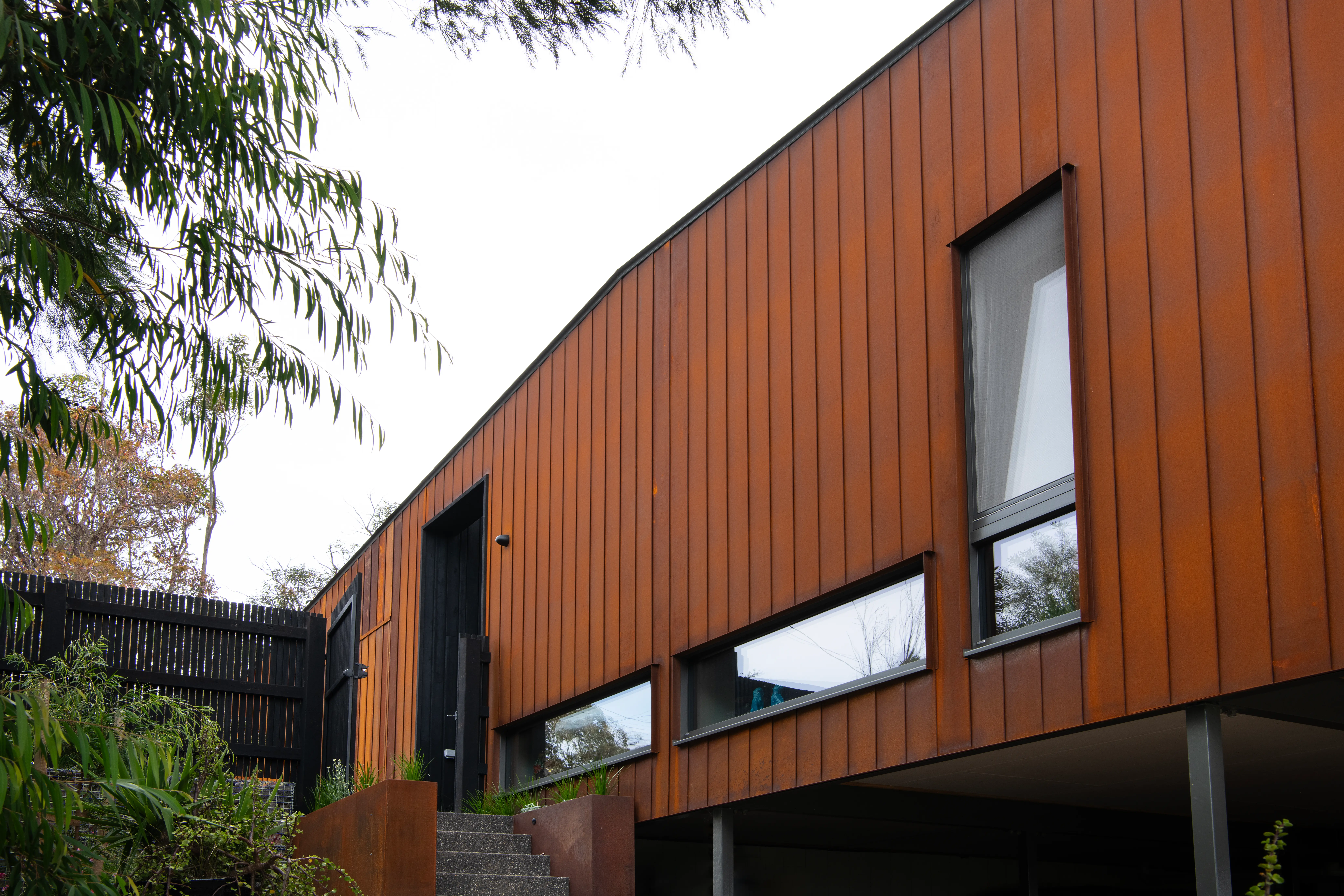 OPTIWIN Windows and Doors in Australia