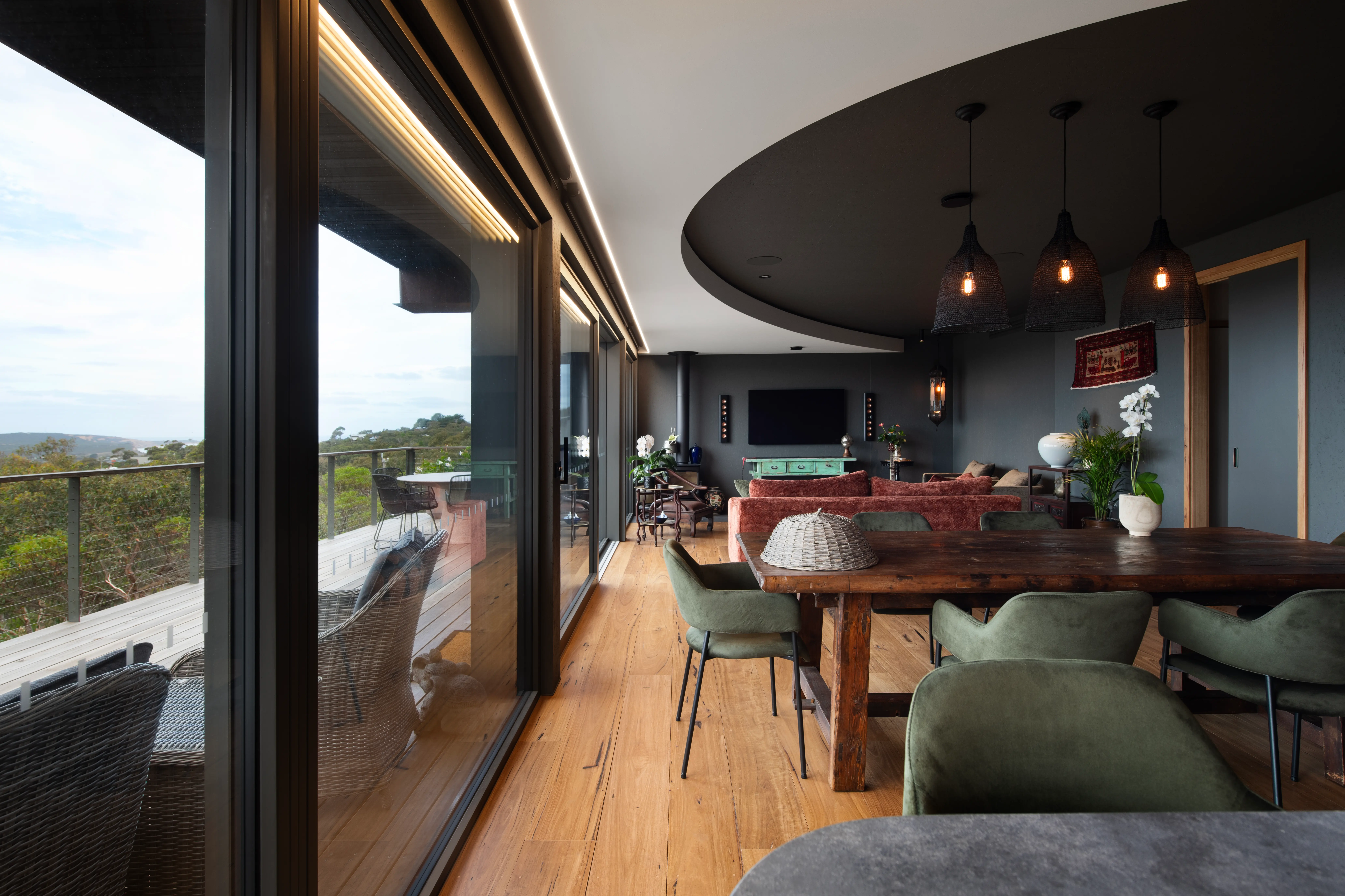 OPTIWIN Windows and Doors in Australia