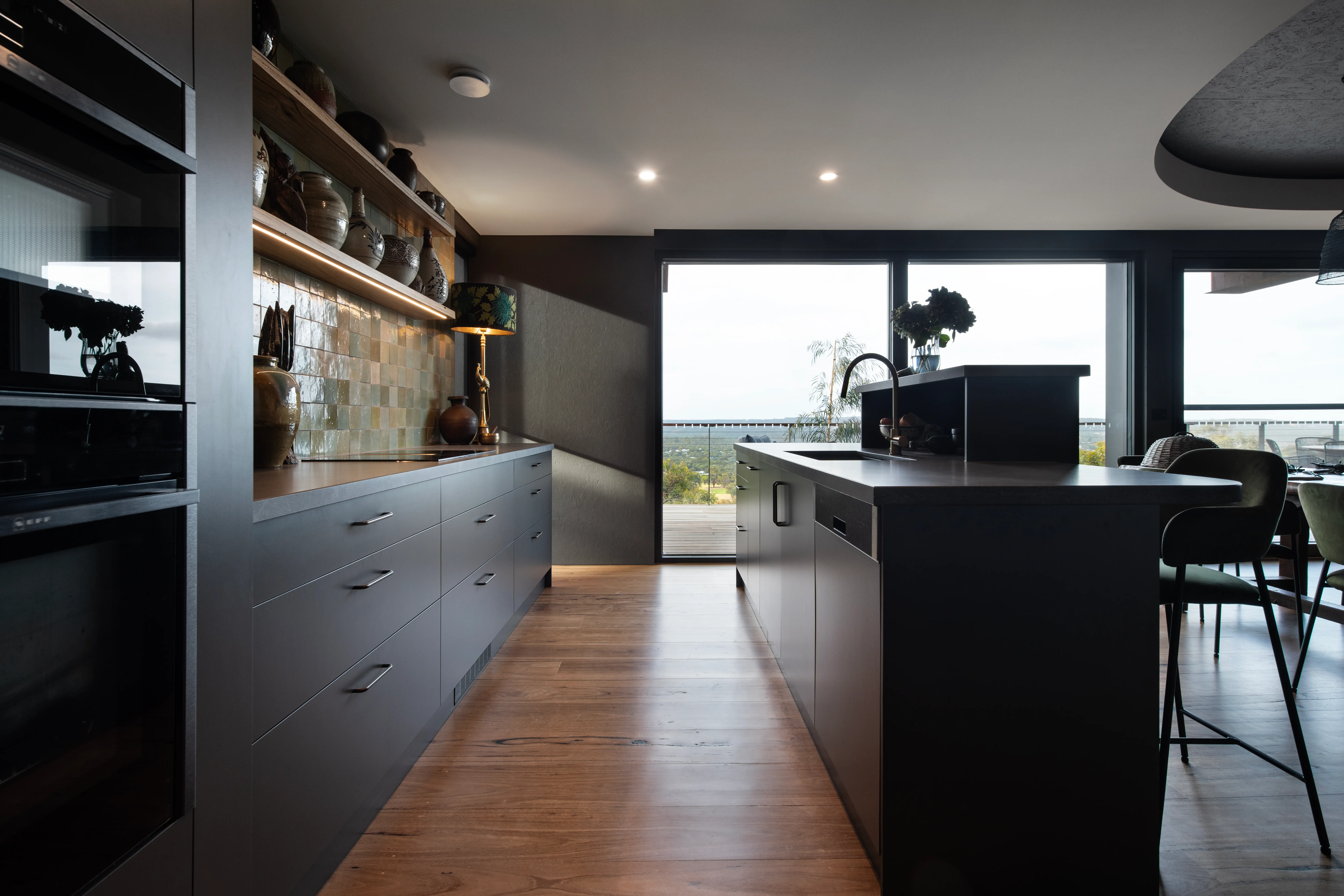 OPTIWIN Windows and Doors in Australia