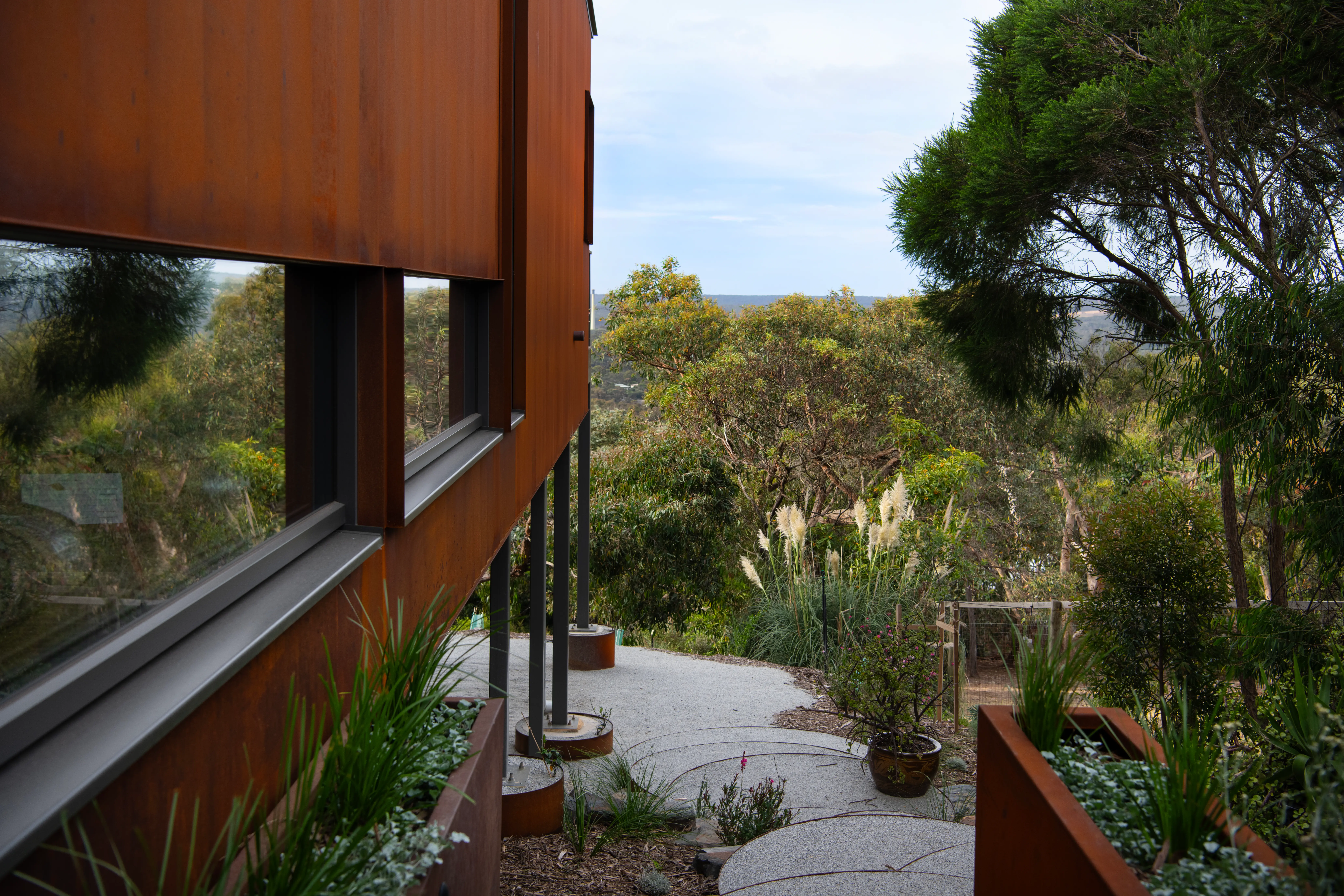 OPTIWIN Windows and Doors in Australia