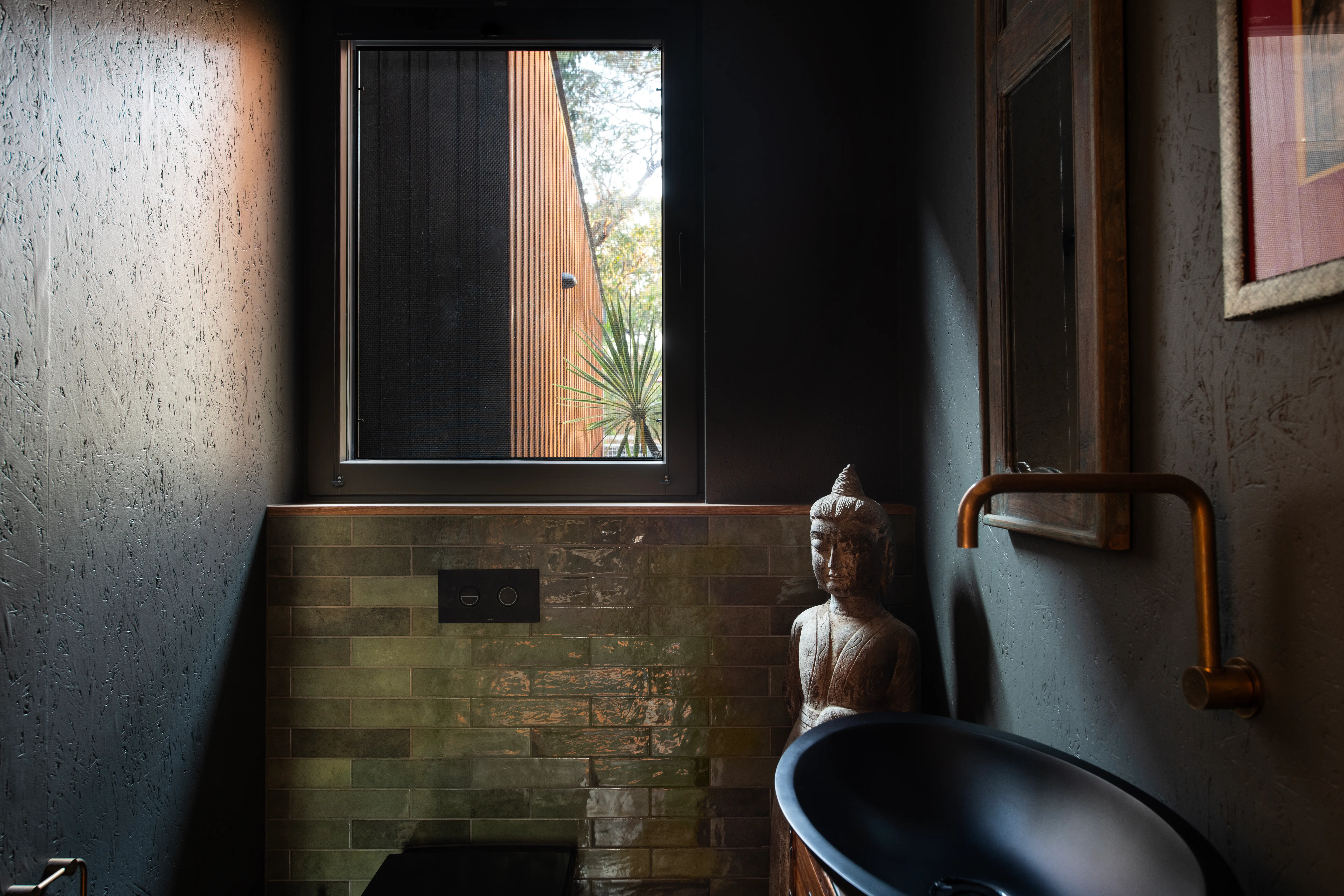 OPTIWIN Windows and Doors in Australia