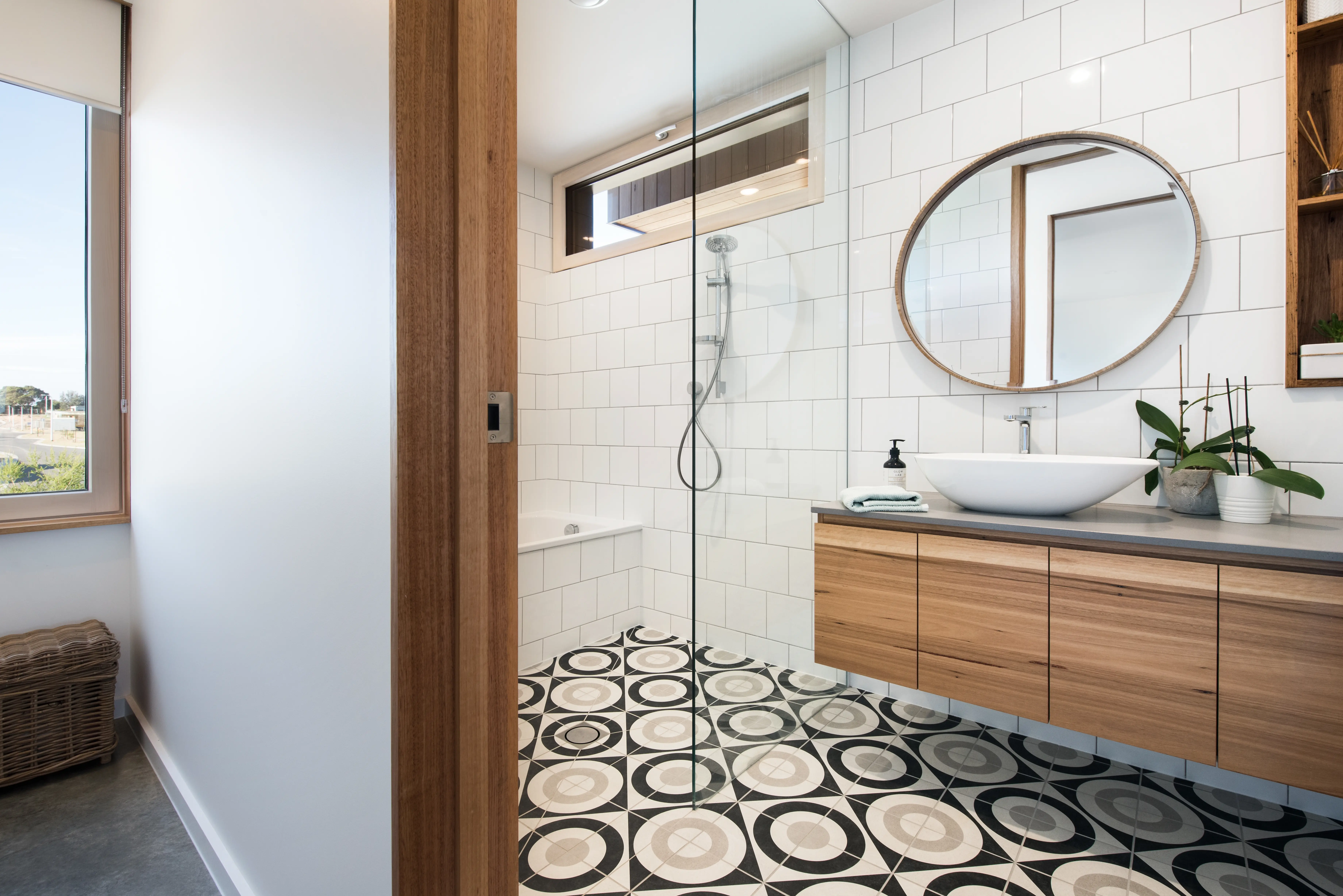 Private Home in Australia