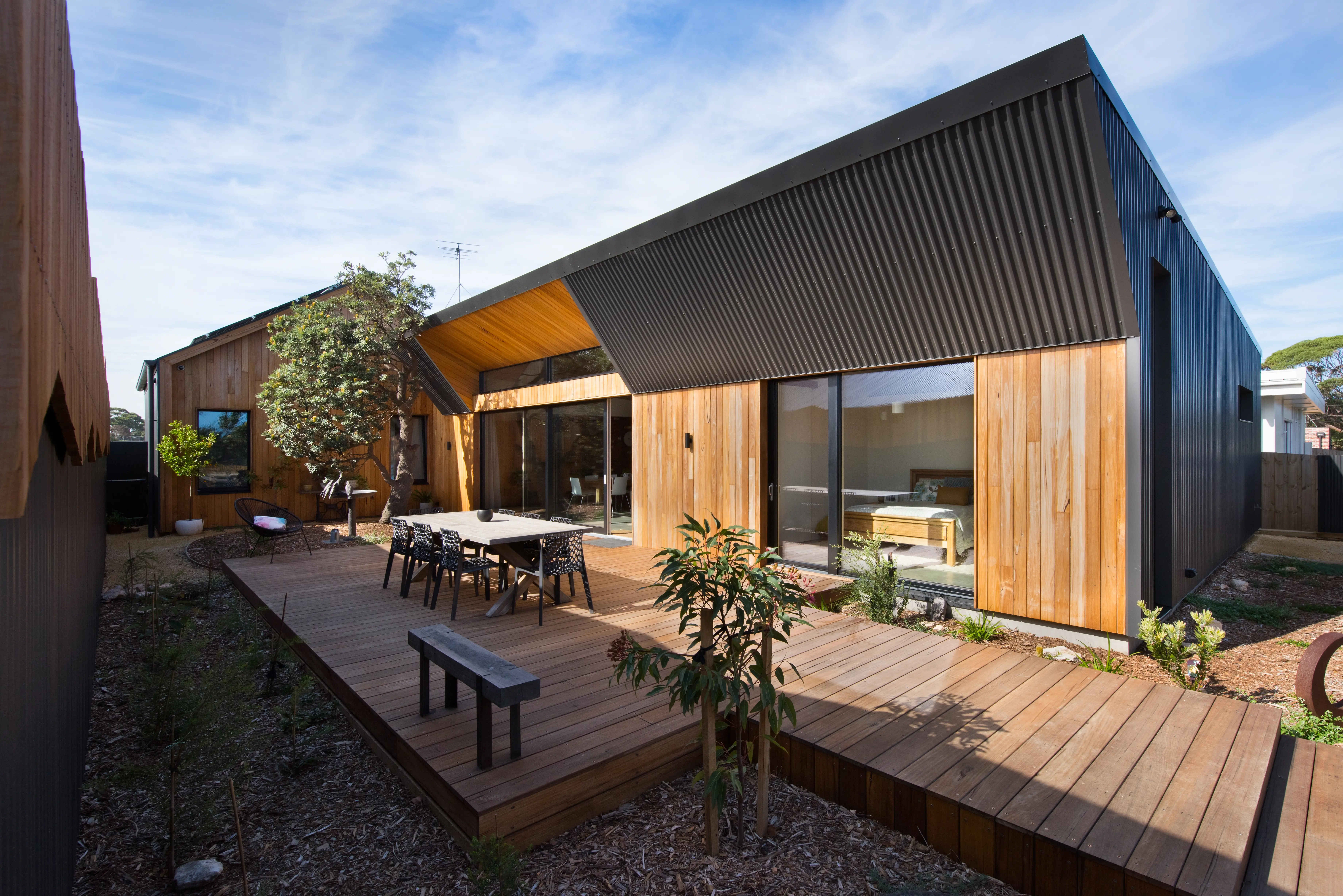 Private Home in Australia