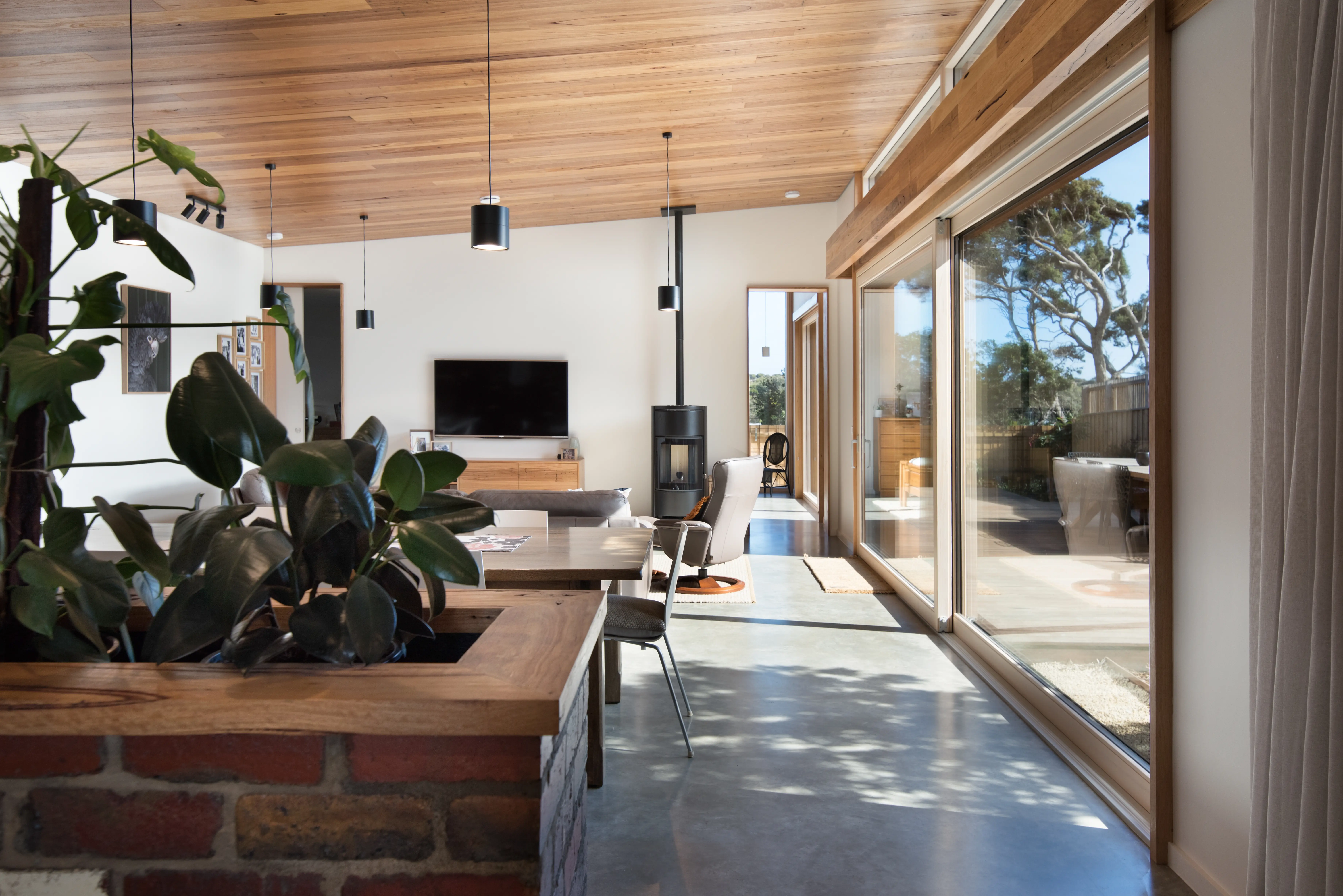 Private Home in Australia