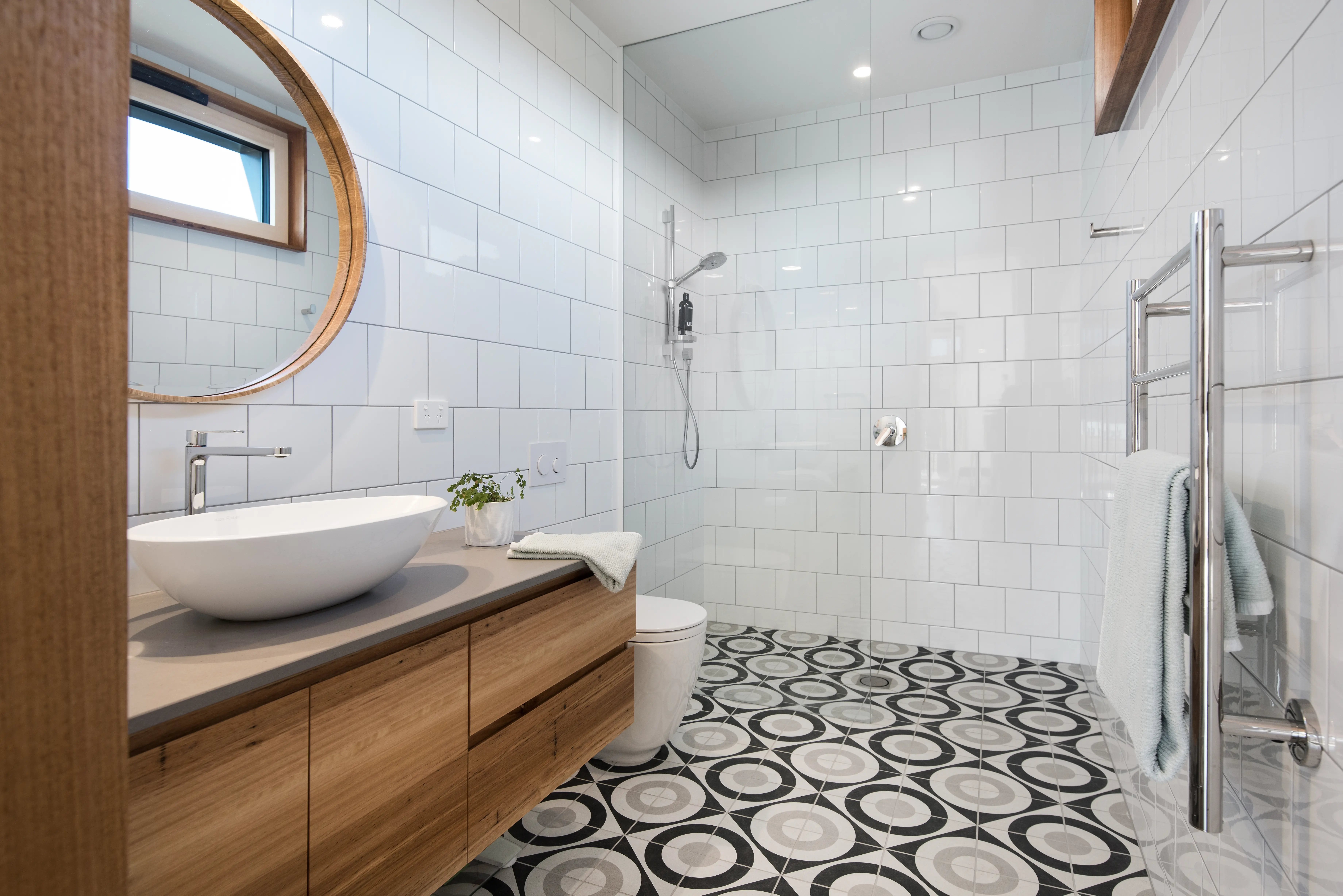 Private Home in Australia