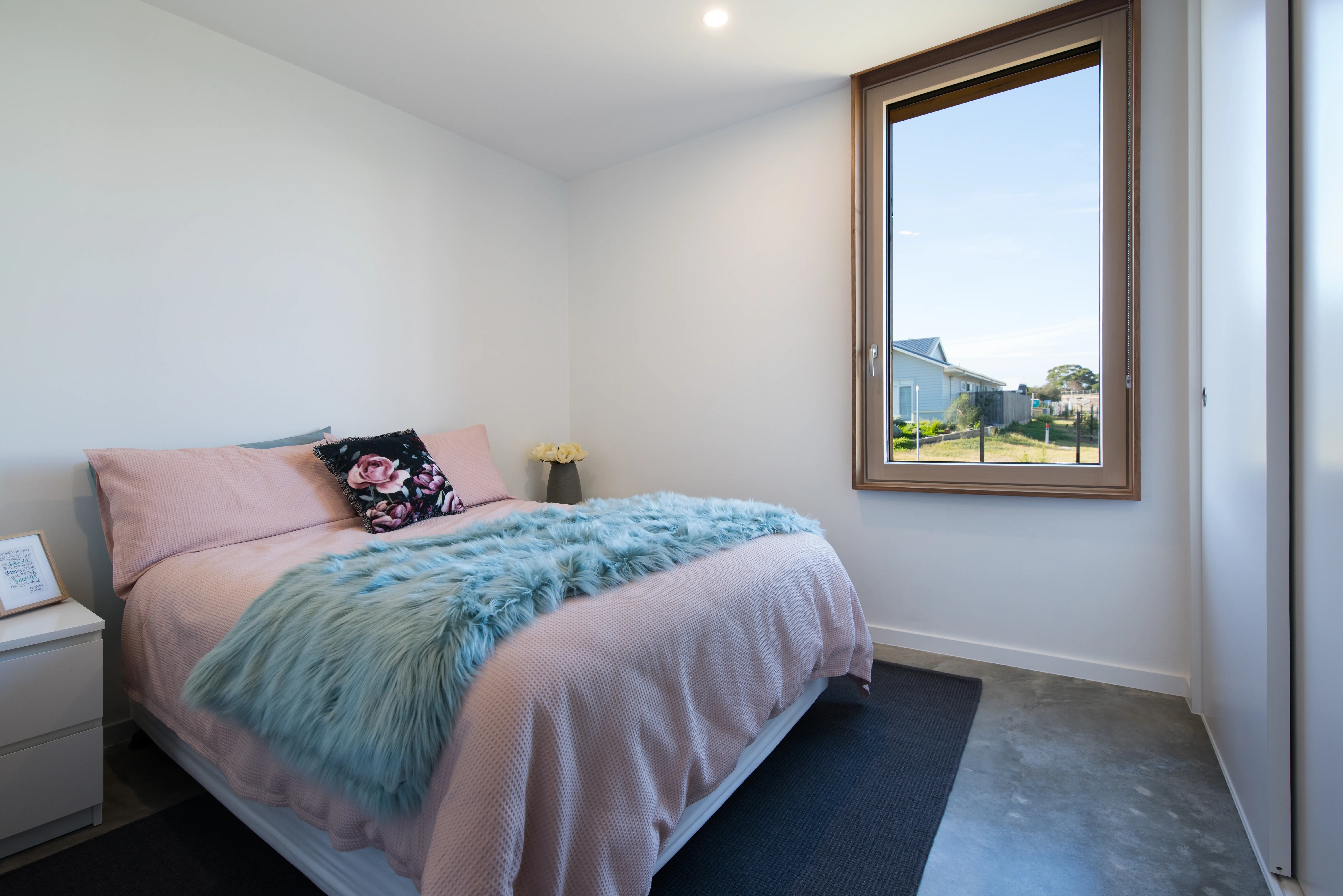 Private Home in Australia