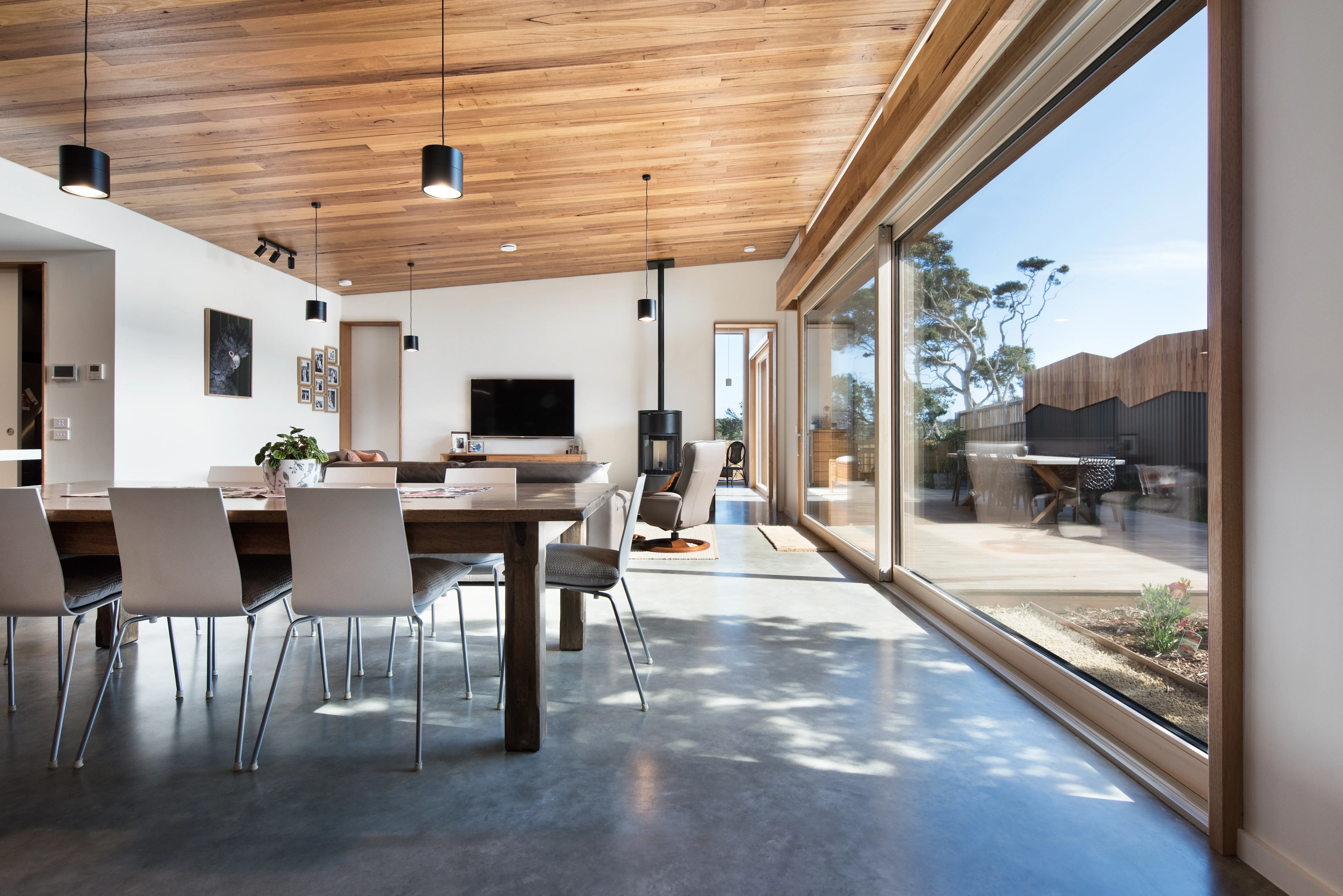 Private Home in Australia