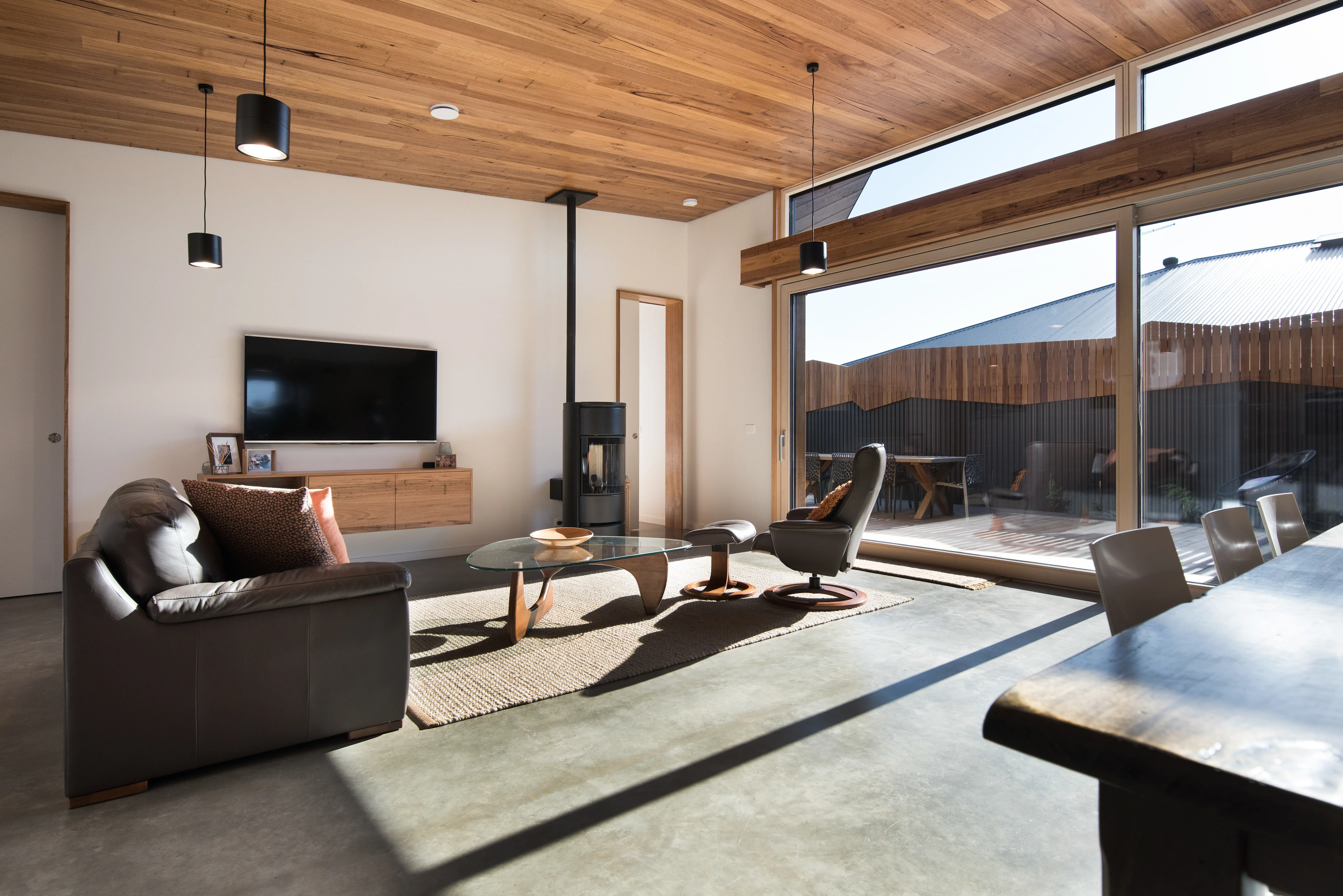 Private Home in Australia