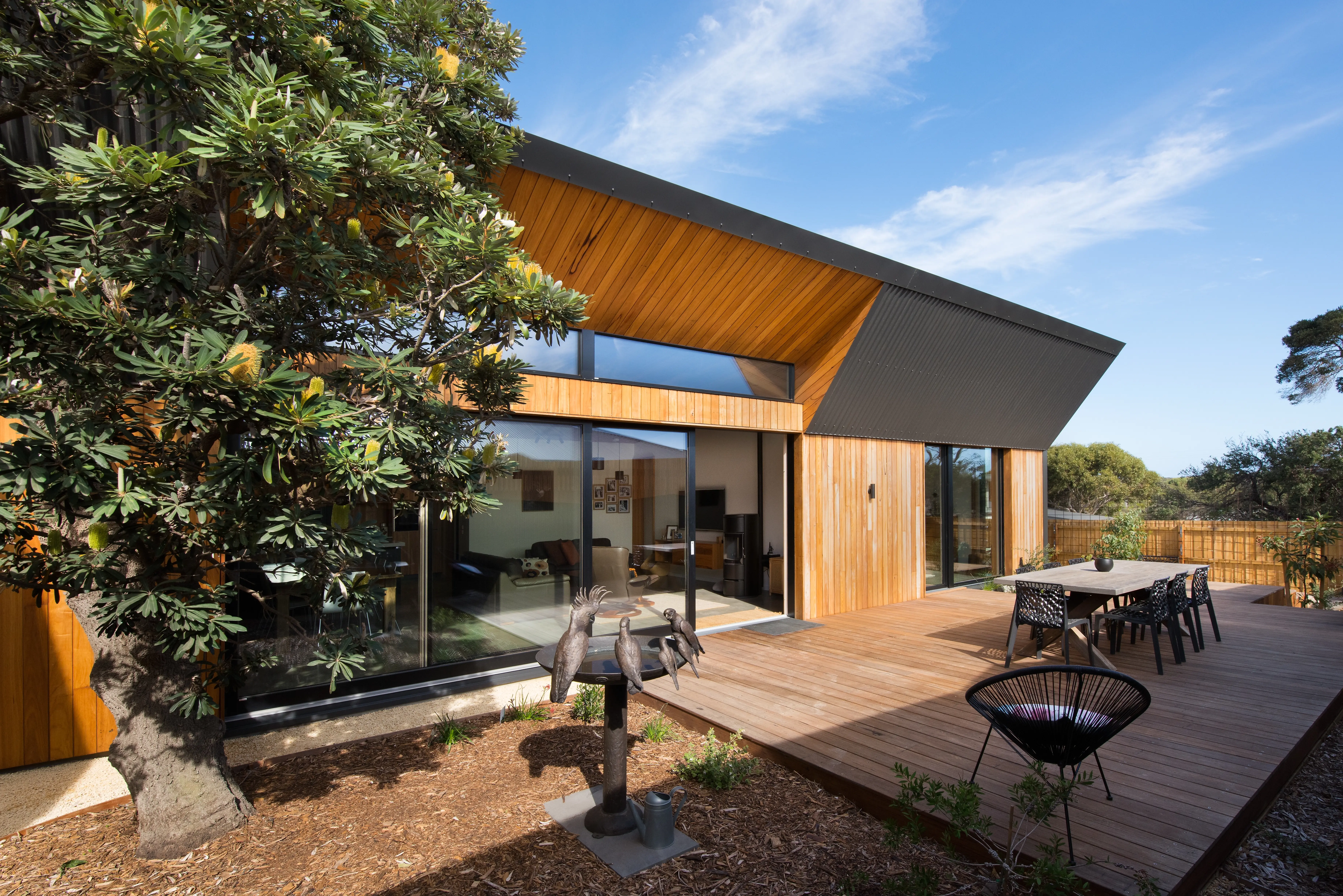 Private Home in Australia