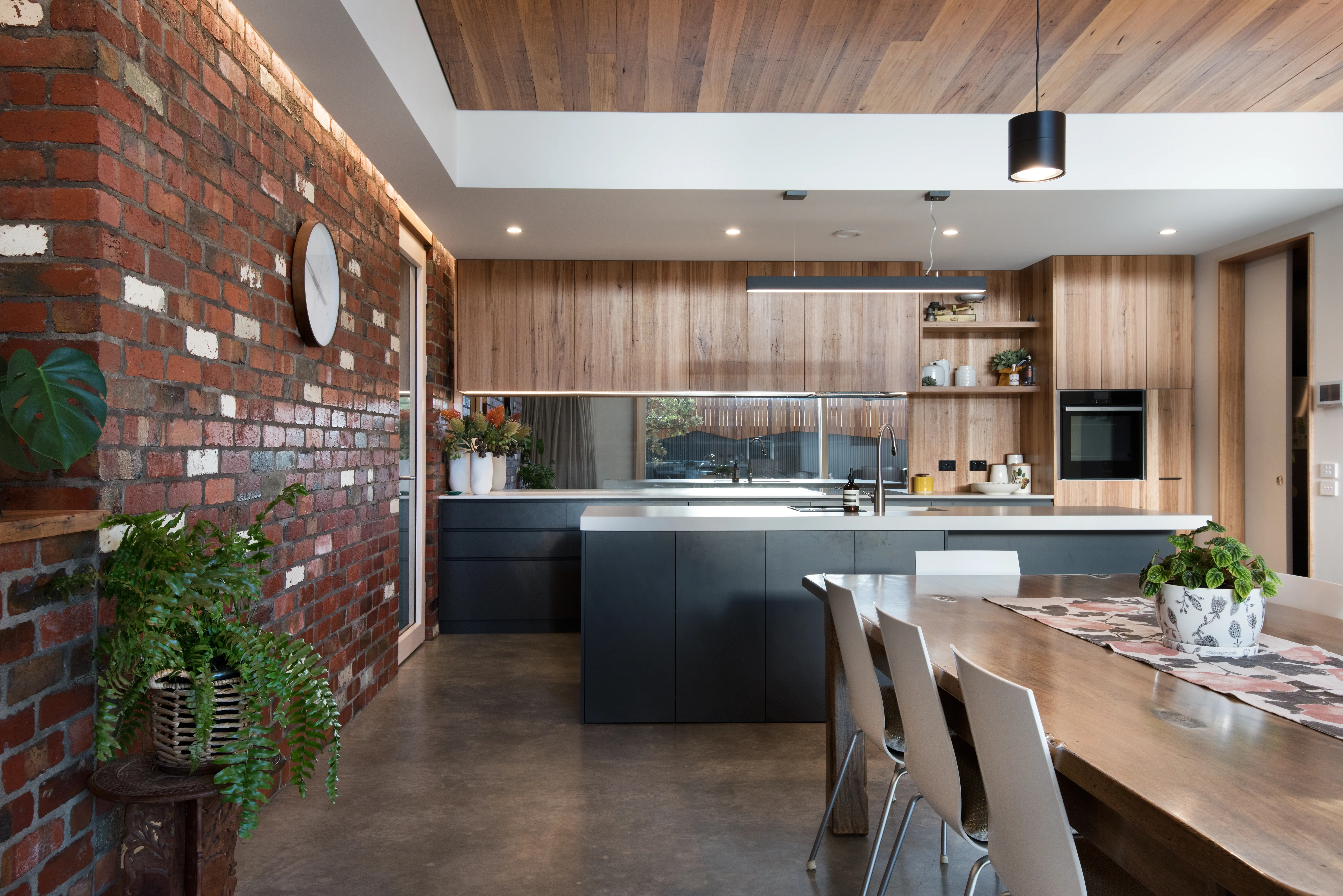 Private Home in Australia