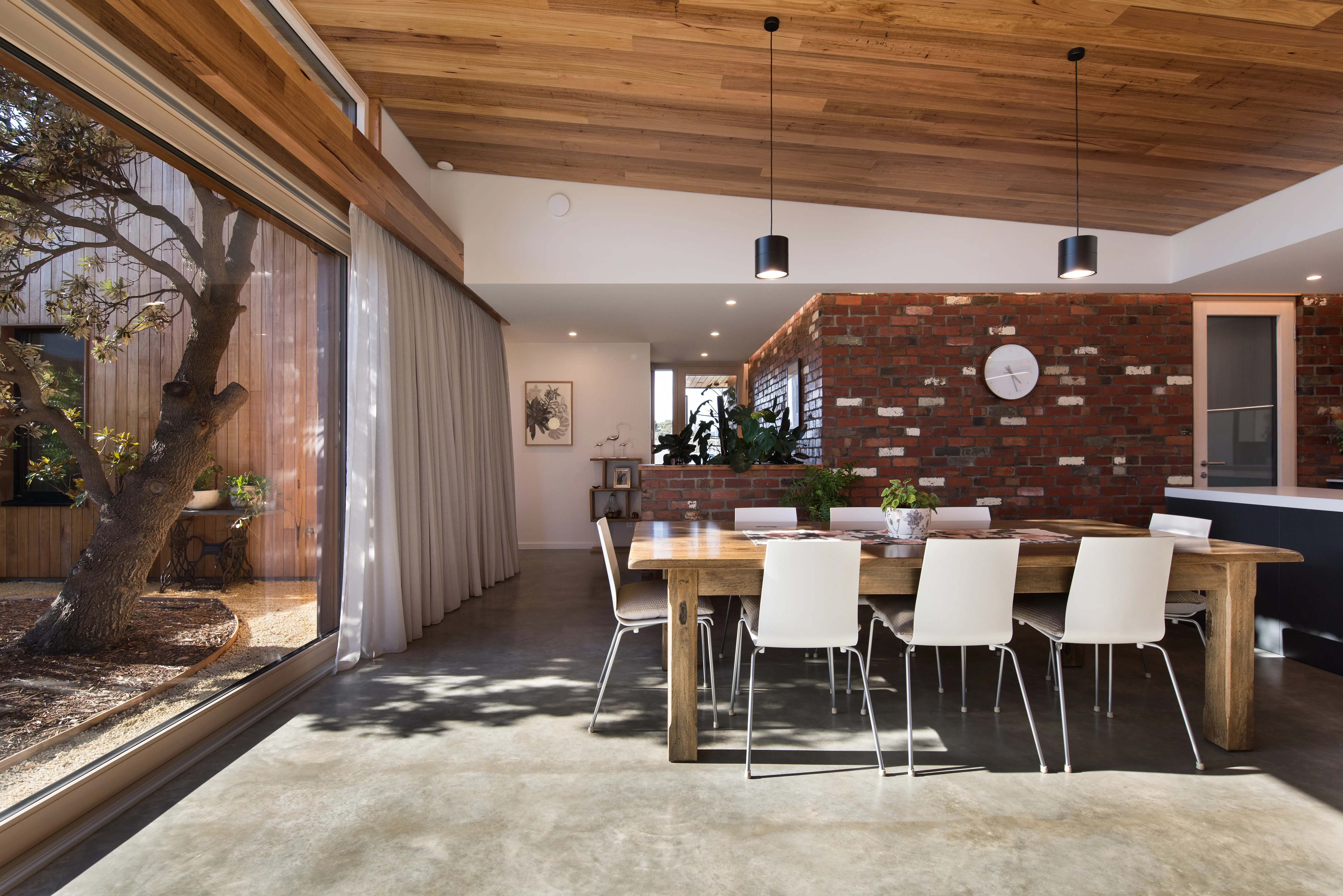 Private Home in Australia