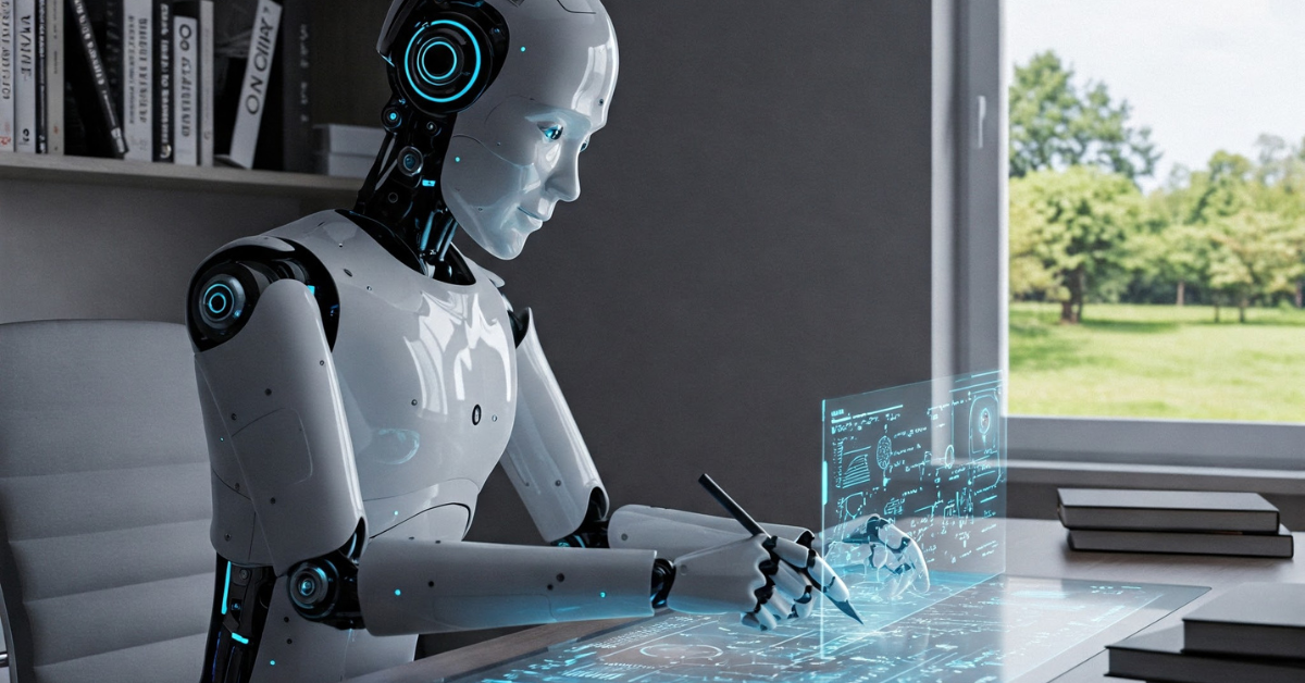 5 Ways AI ‘Agents’ Are Automating Core SaaS Workflows in Startups