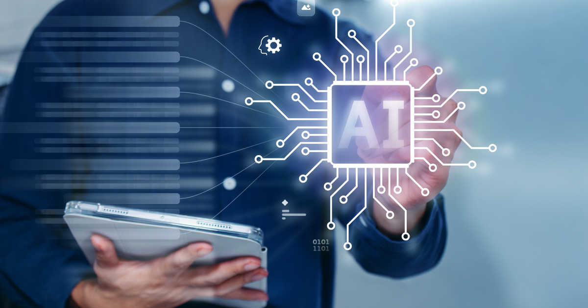 7 Benefits of Using AI in Customer Service