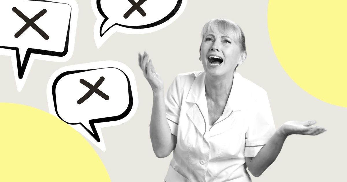Erfahren Sie, wie sich Pflege Kommunikation in Altenheimen nachhaltig verbessern lässt – mit Speakap als mobiler Plattform für verlässliche, sichere und menschliche Kommunikation