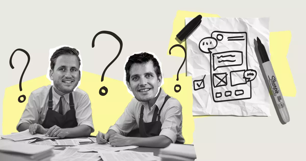 Discover how Speakap, a global employee experience platform, started with two supermarket managers trying to solve a simple communication problem. 