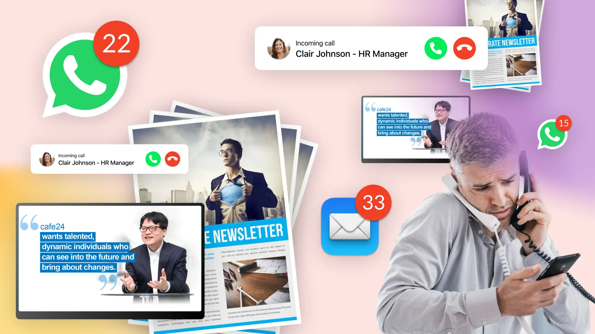 Employee Communication