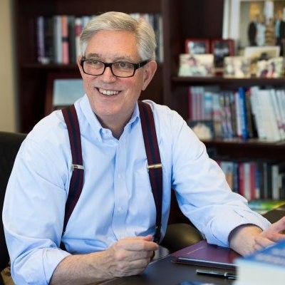 Profile photo of Douglas Conant