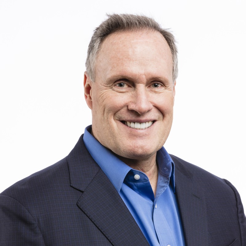 Profile photo of Stephen M. R. Covey