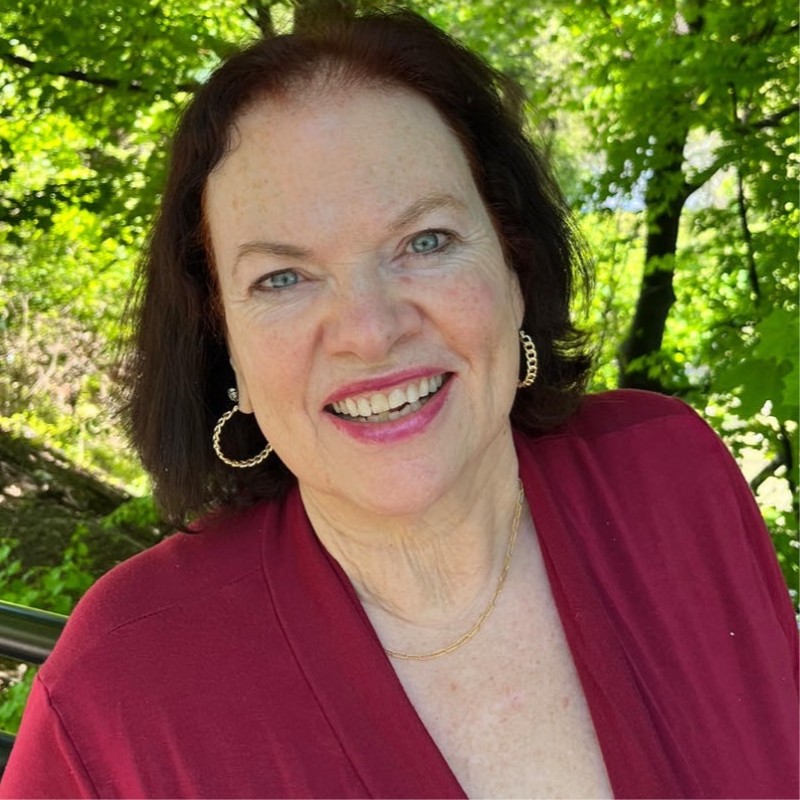 Profile photo of Liz Ryan