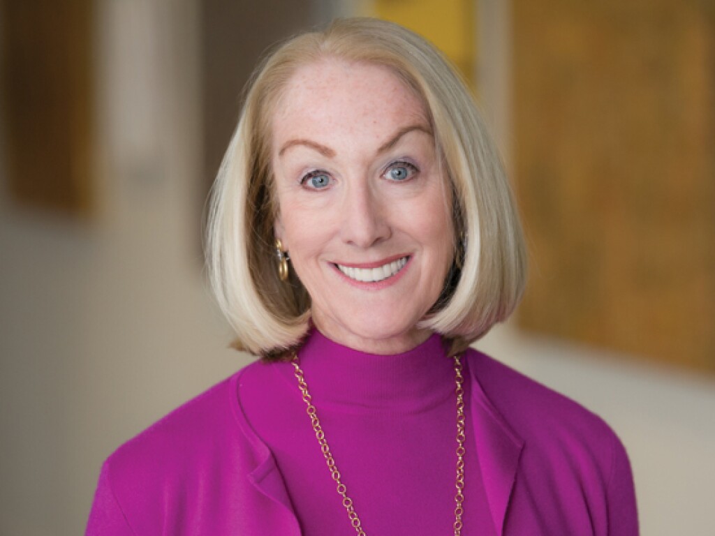 Anne M. Mulcahy