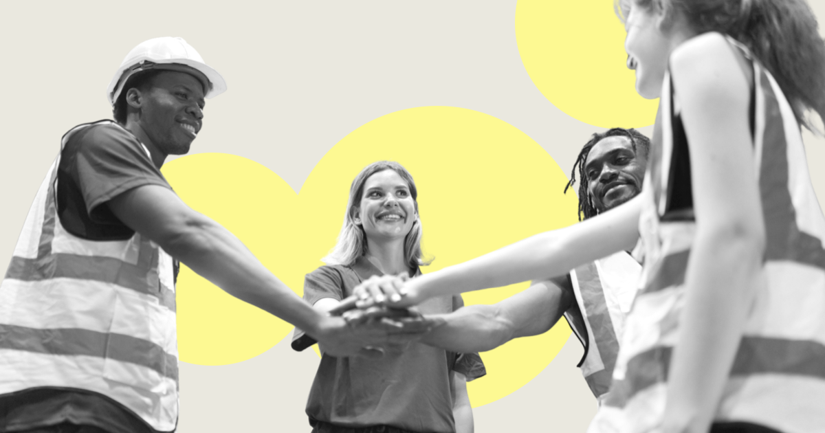 Explore 5 powerful internal communication strategies to bridge the culture gap across frontline teams.