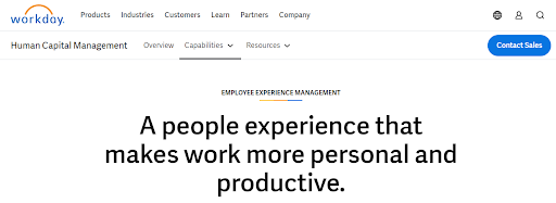 workday onboarding app