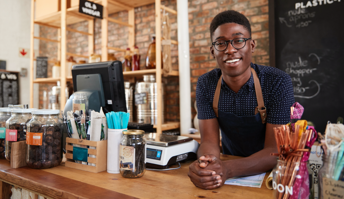 Crafting a Positive Company Culture