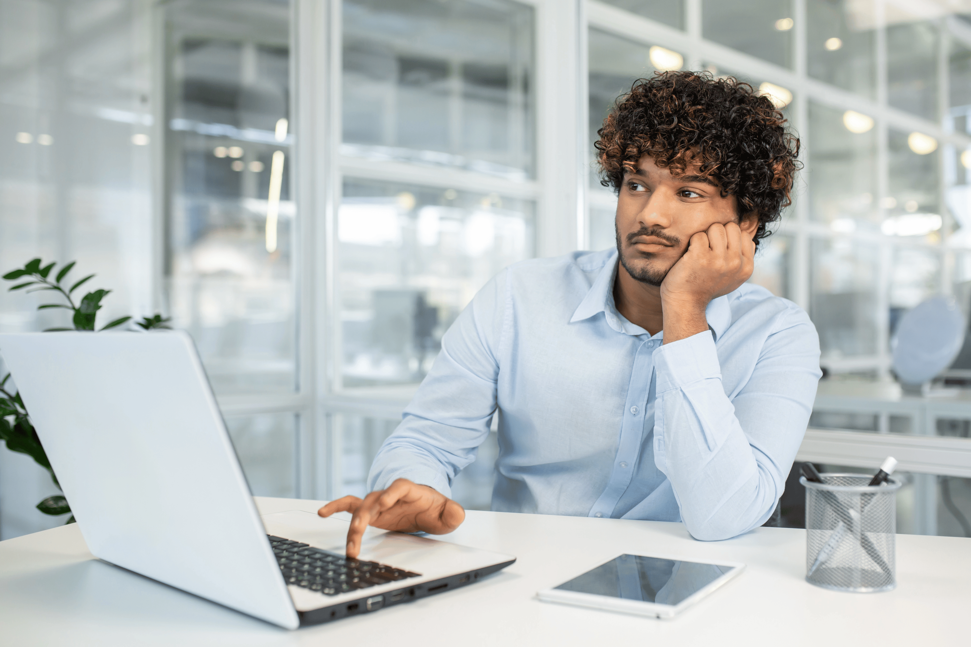 low-employee-engagement-score