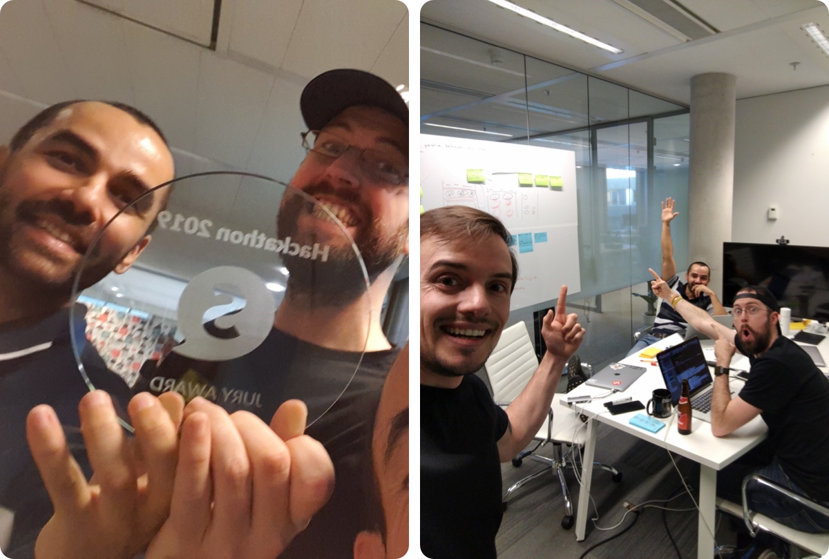 hackathon-3