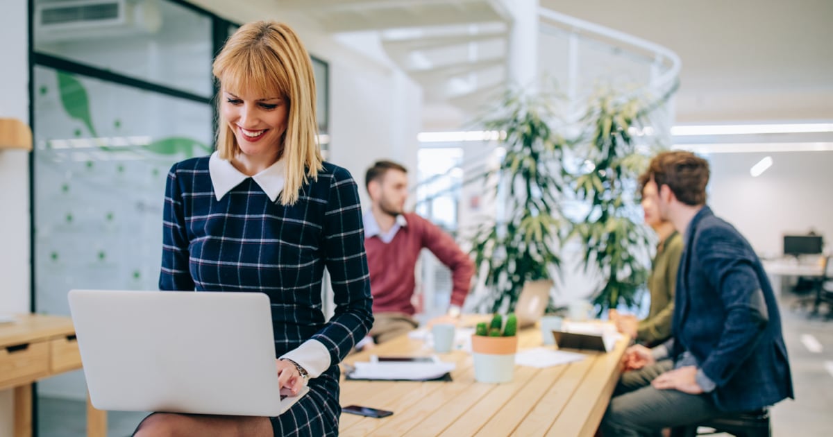 Improve Employee Satisfaction