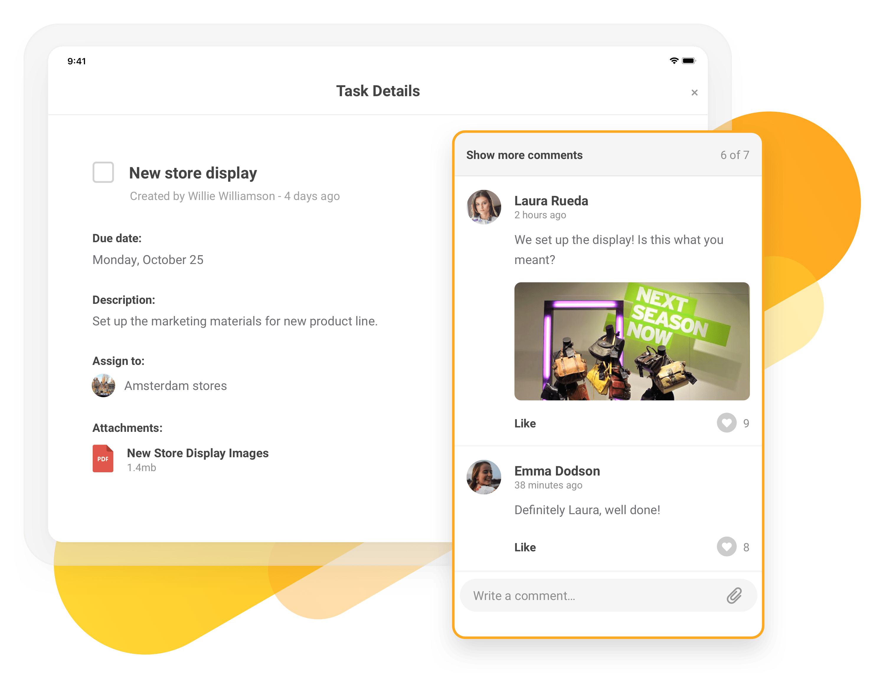 Fold 3.4