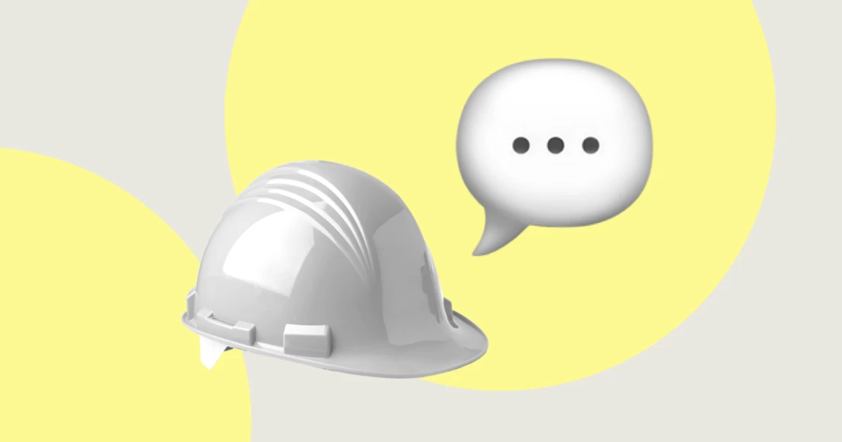 From ignored updates to confused frontline teams, workplace safety communication is a mess. Here's how to clean it up and actually keep people safe.