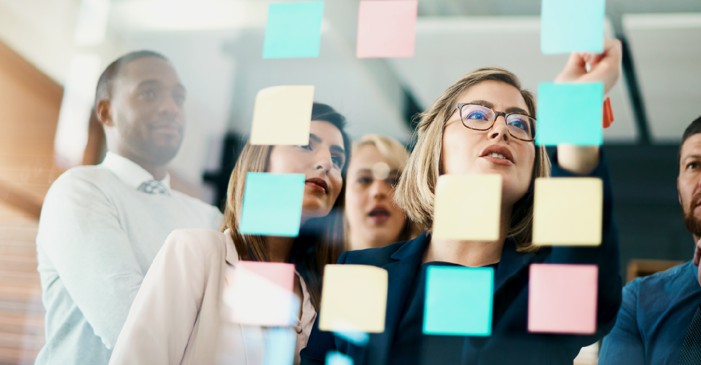 Negotiating your internal communications budget - article
