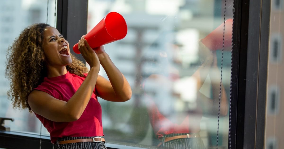 Three Ways to Amplify the Voice of Employees