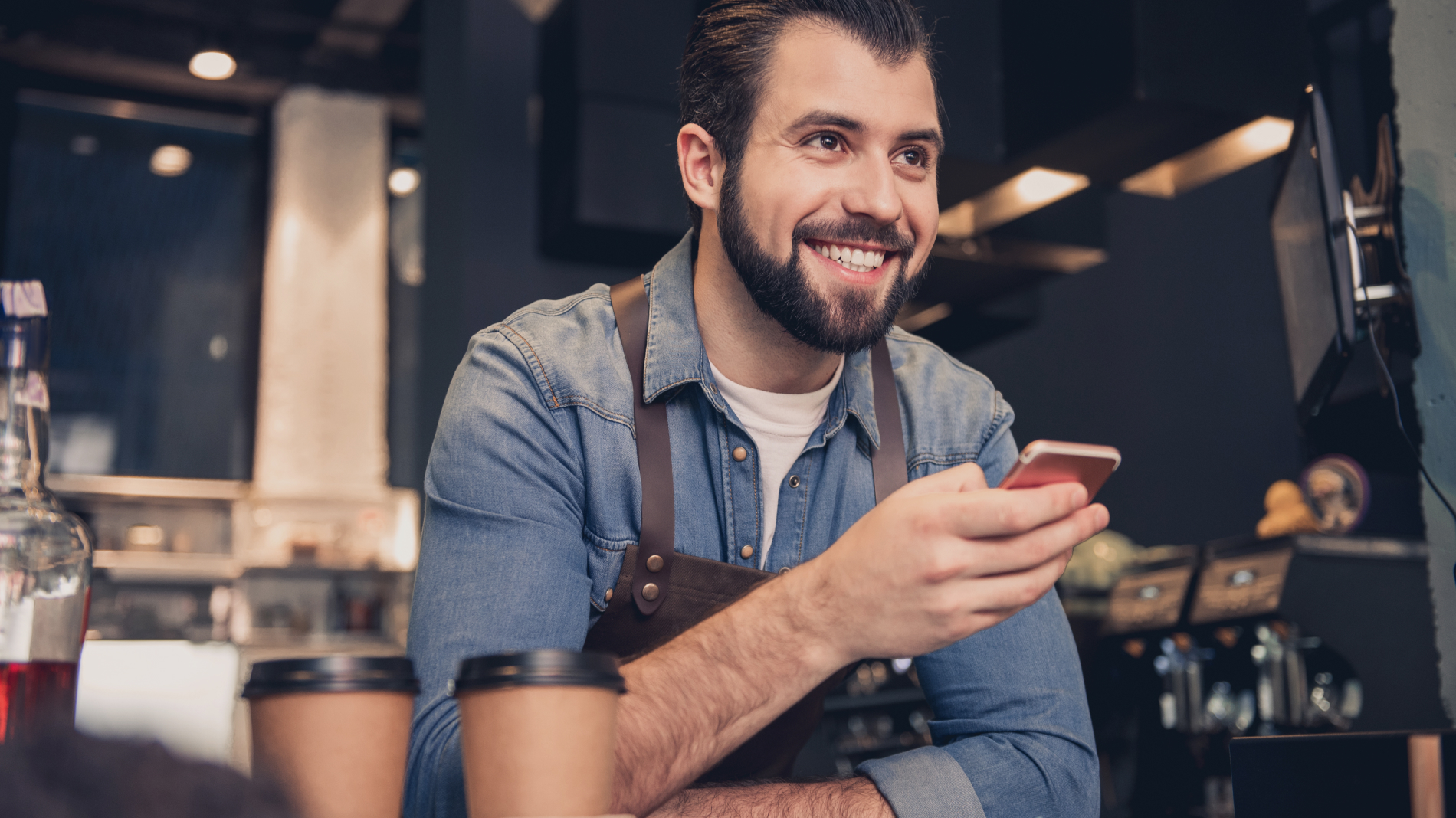 Blog - Why Communication Apps