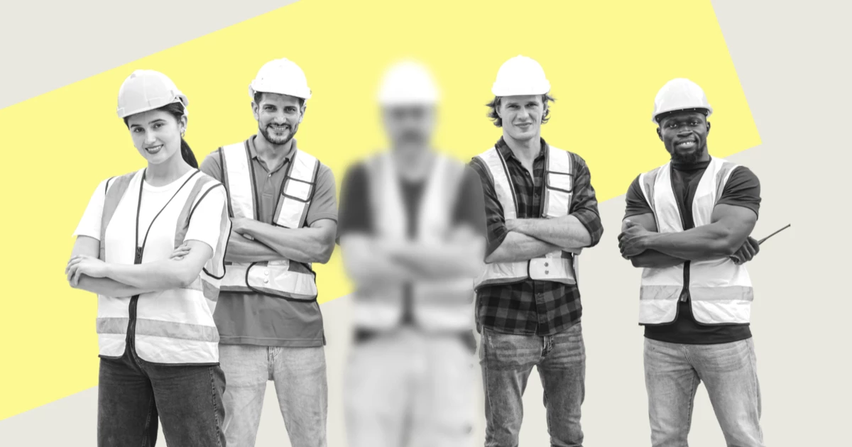 An interview with Lexicon’s CHRO on how they tackled mental health stigma across their national construction workforce.