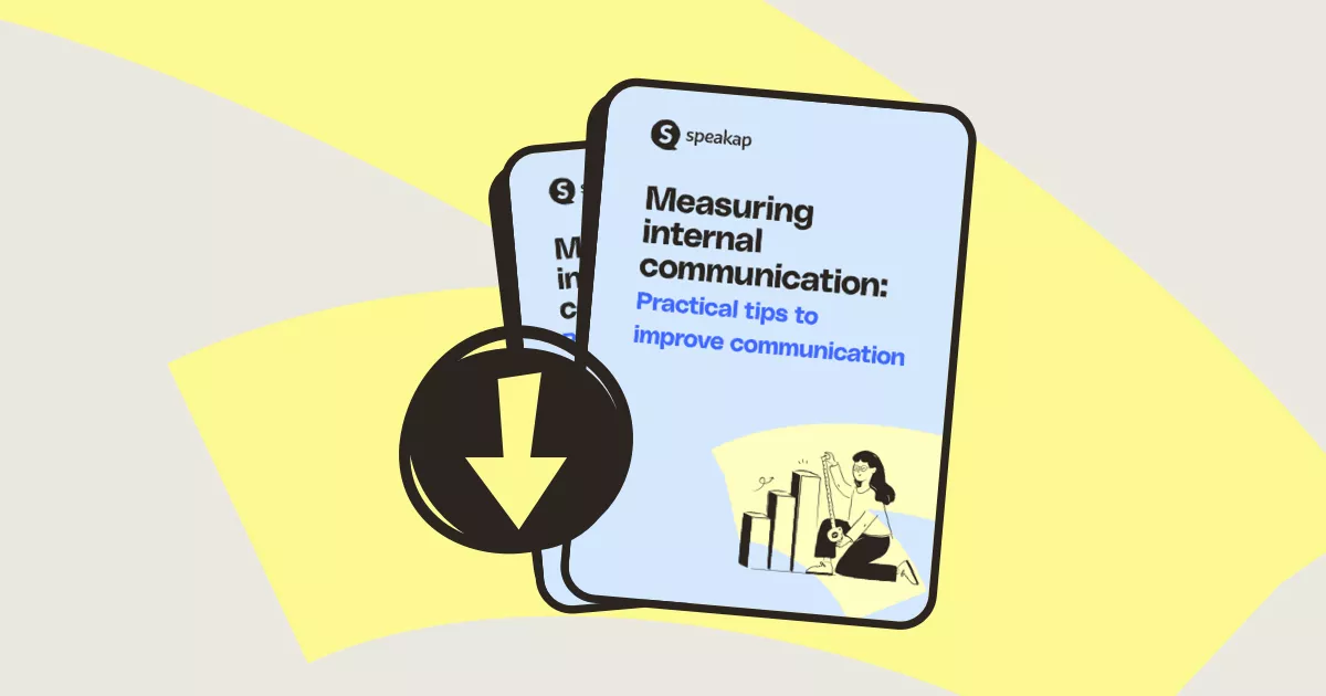 Discover how to improve communication with data-driven strategies. Learn practical tips to boost internal communication, enhance productivity, and prove ROI.