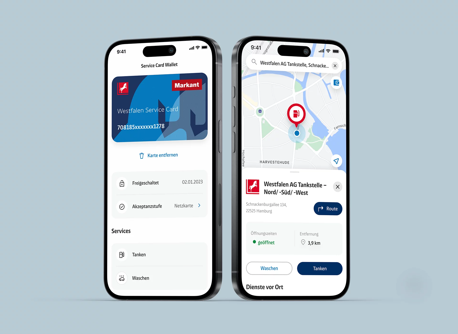 Westfalen Teaser Picture