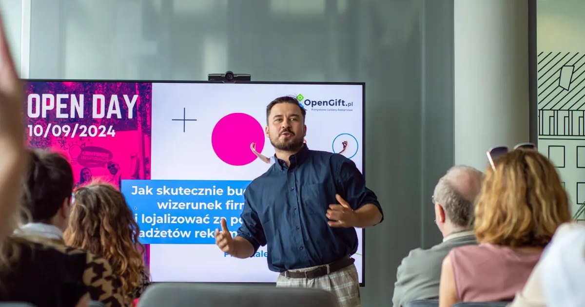Grafika marki Kalewski.com jako tymczasowa miniatura wpisu o Meta One